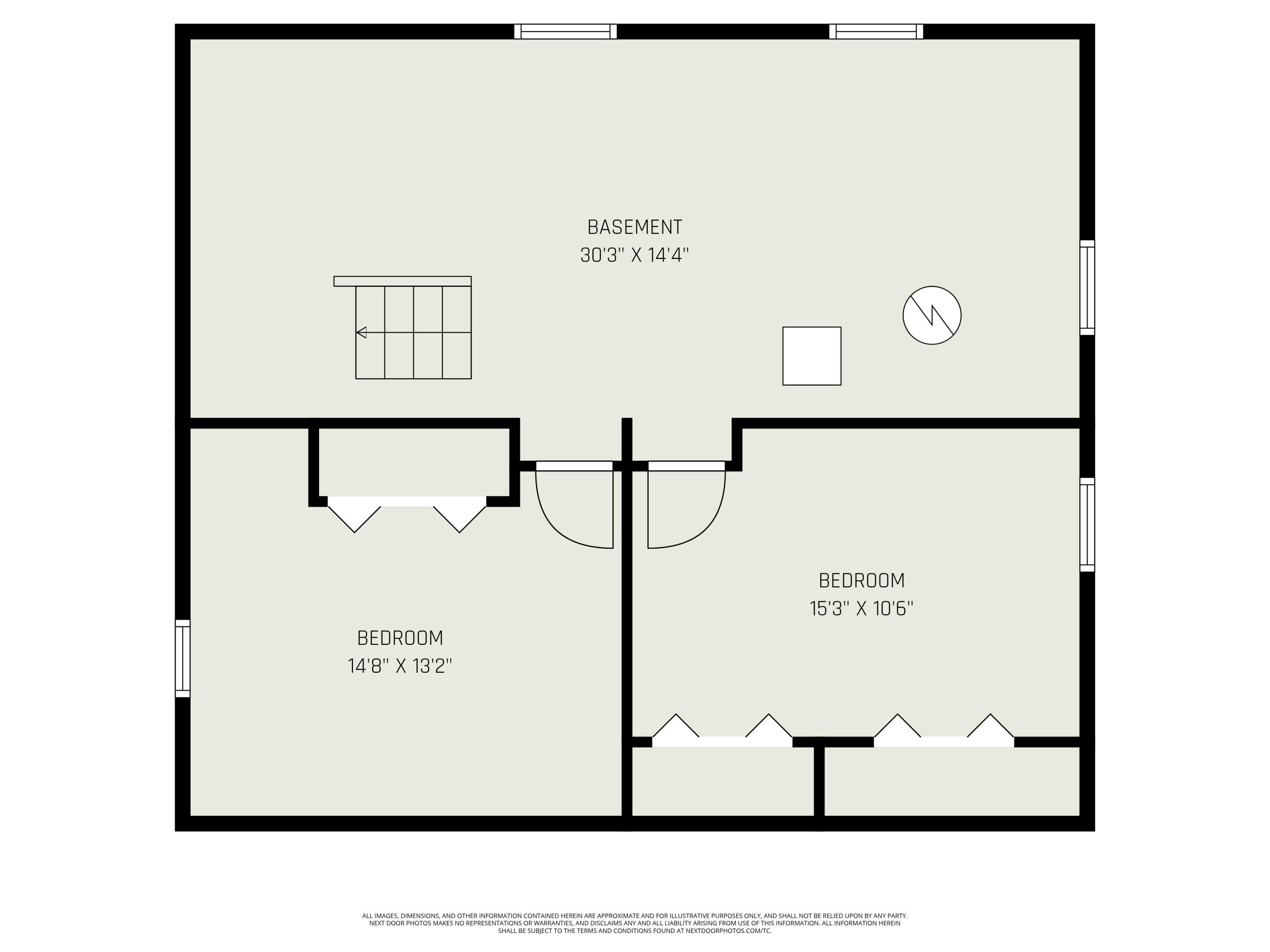 4518 Wilkshire Avenue SW Grand Rapids MI 49548