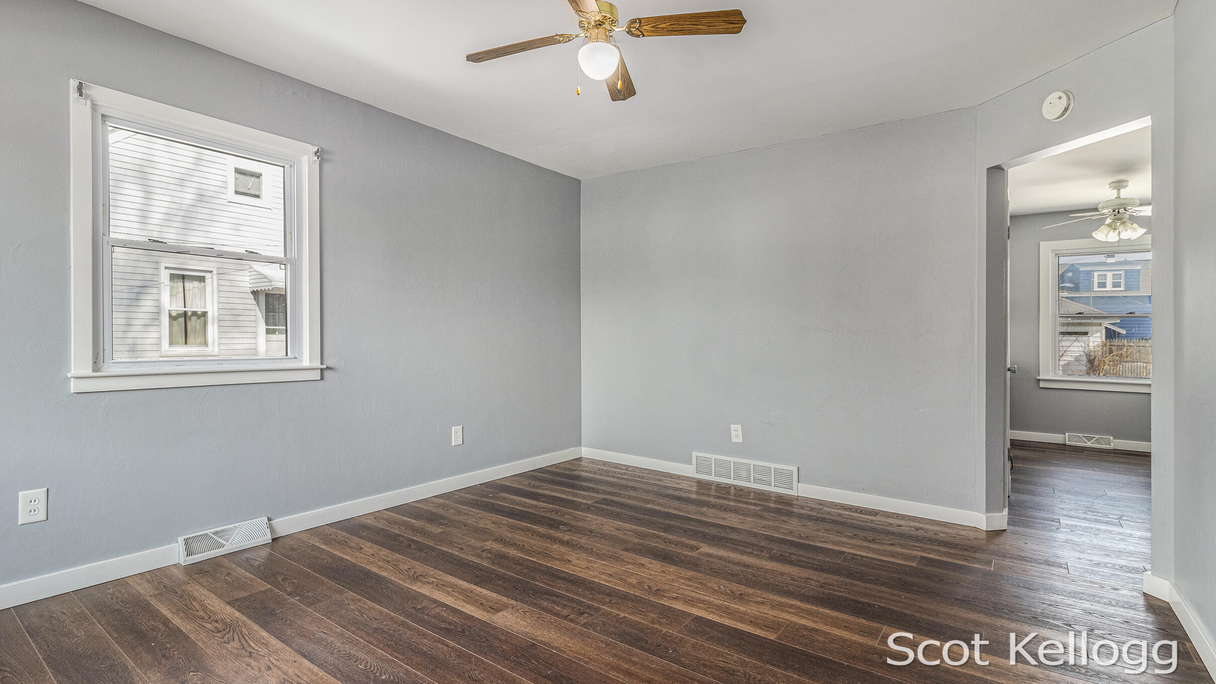 4518 Wilkshire Avenue SW Grand Rapids MI 49548