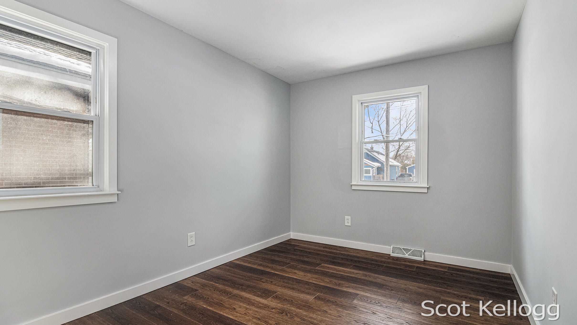 4518 Wilkshire Avenue SW Grand Rapids MI 49548