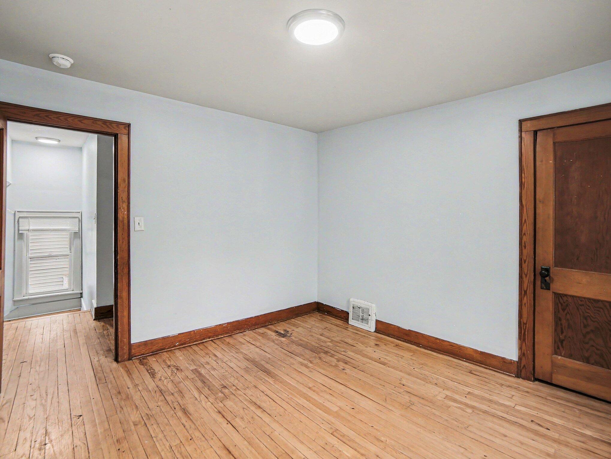 324 Merrill Avenue Muskegon MI 49441