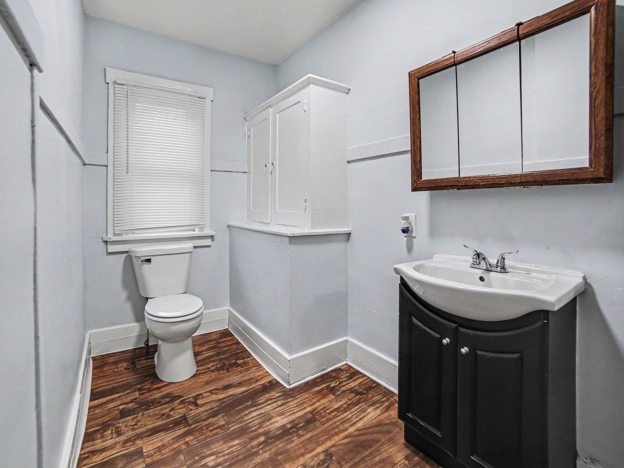 324 Merrill Avenue Muskegon MI 49441