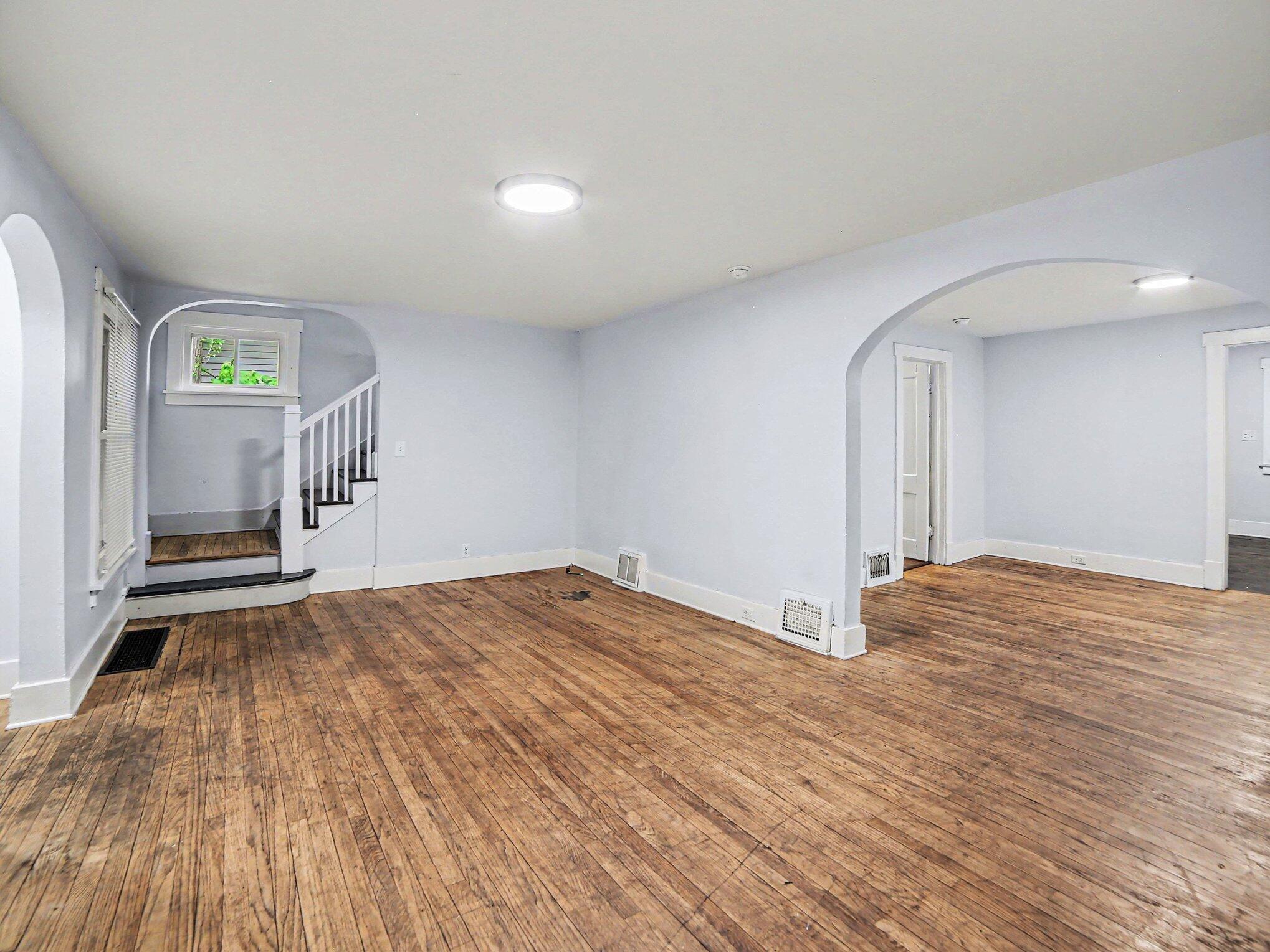 324 Merrill Avenue Muskegon MI 49441