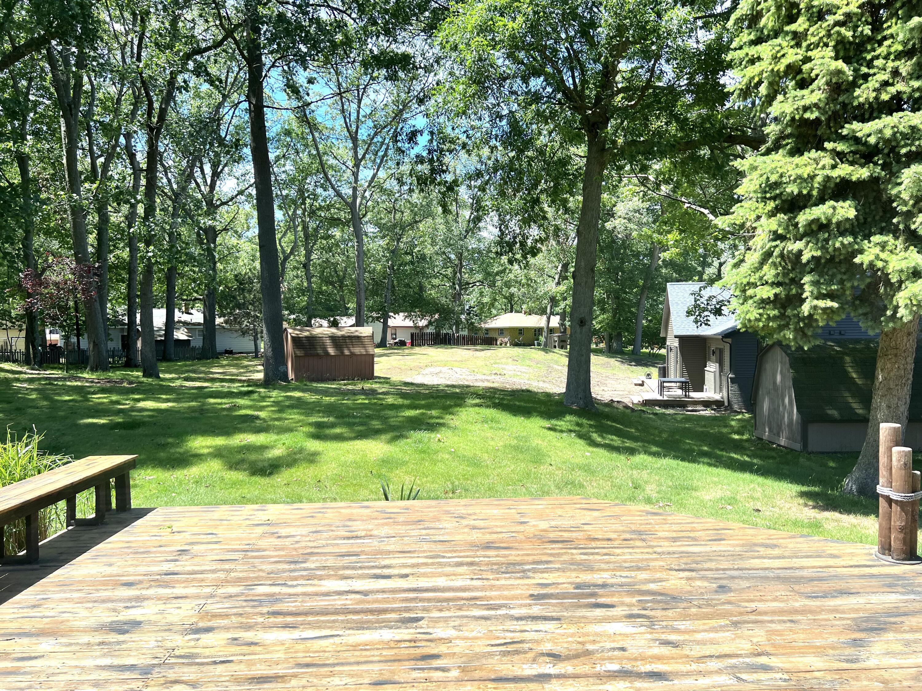 3031 Country Club Drive Muskegon MI 49441