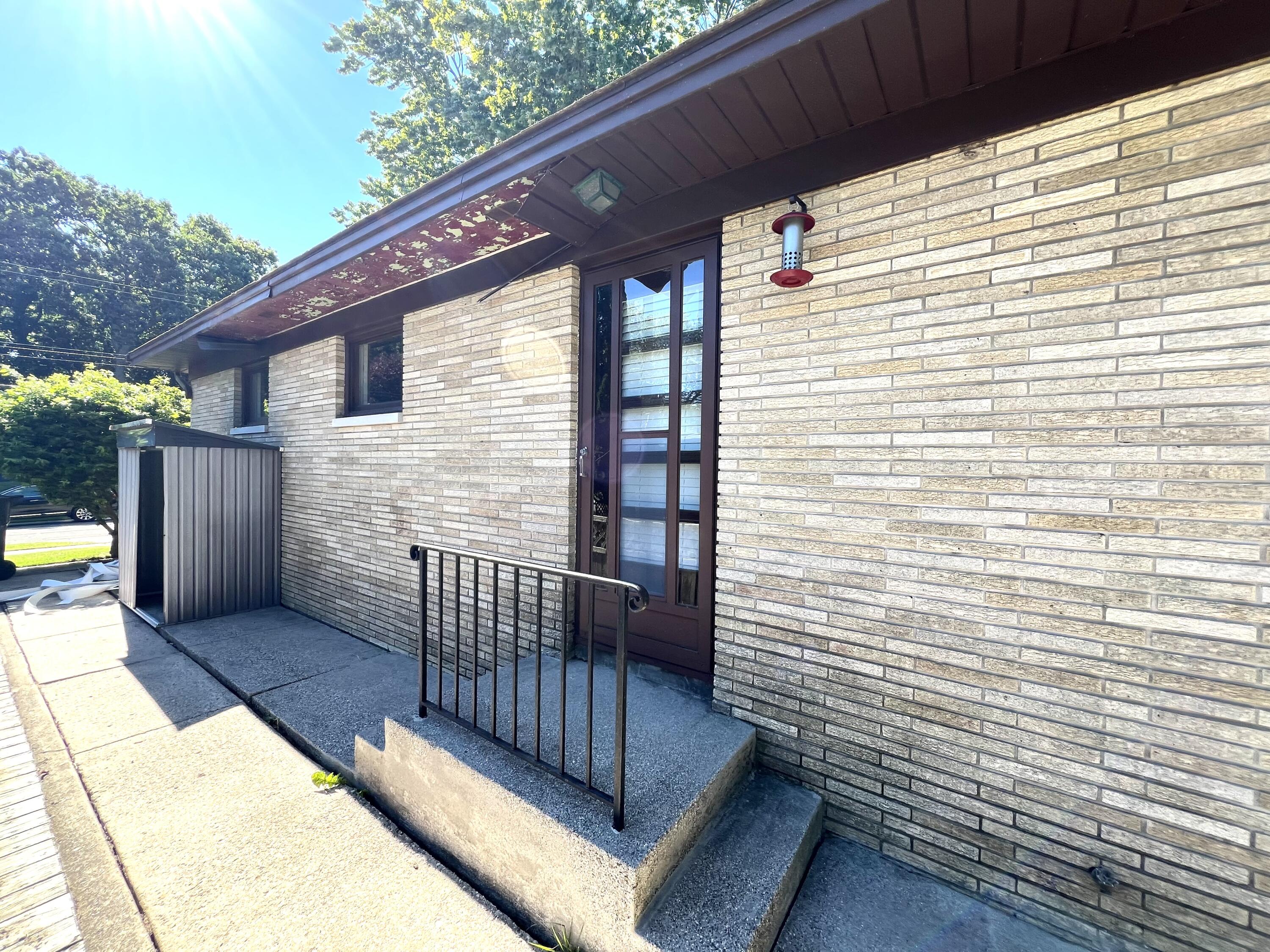3031 Country Club Drive Muskegon MI 49441
