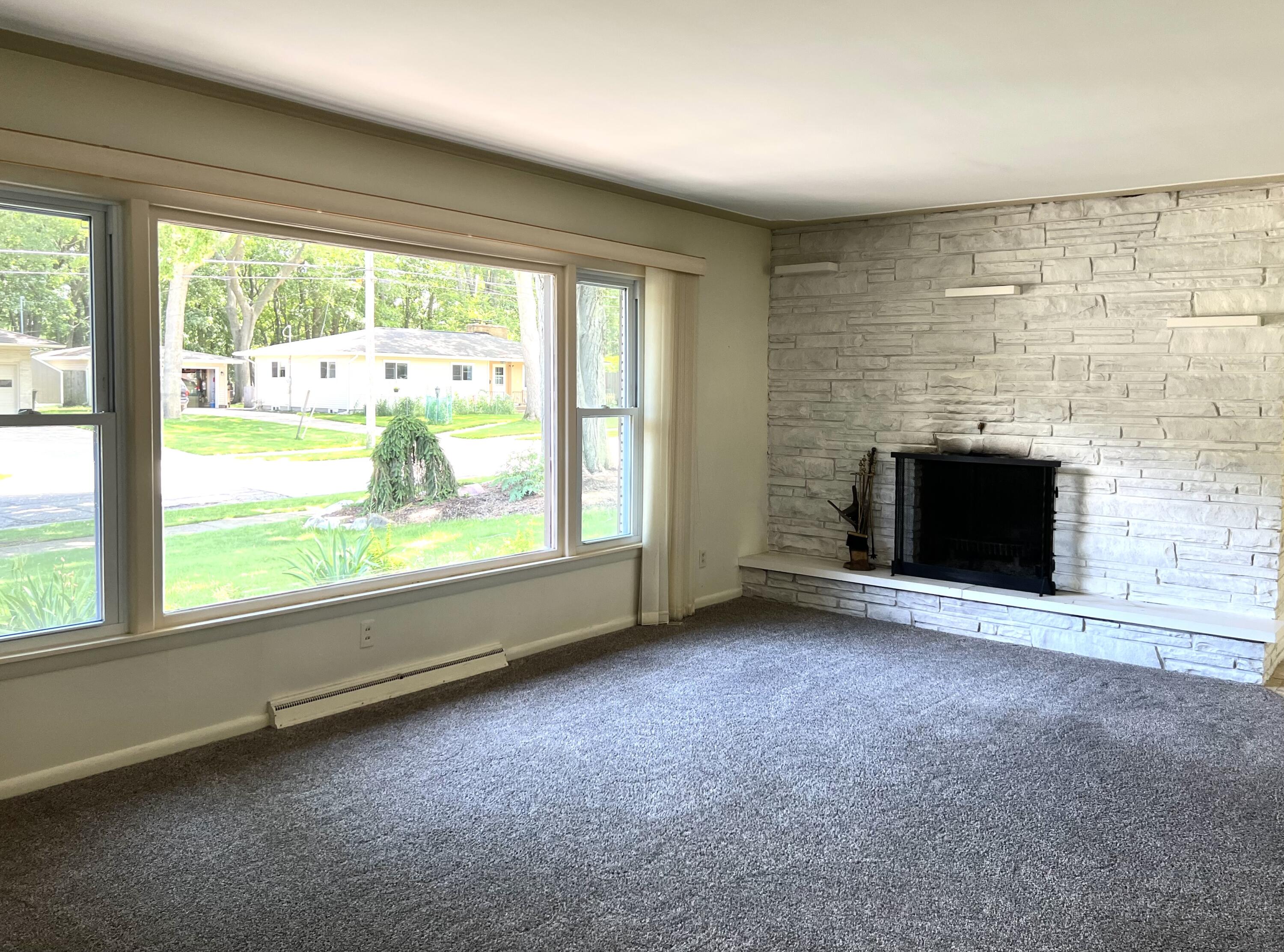 3031 Country Club Drive Muskegon MI 49441