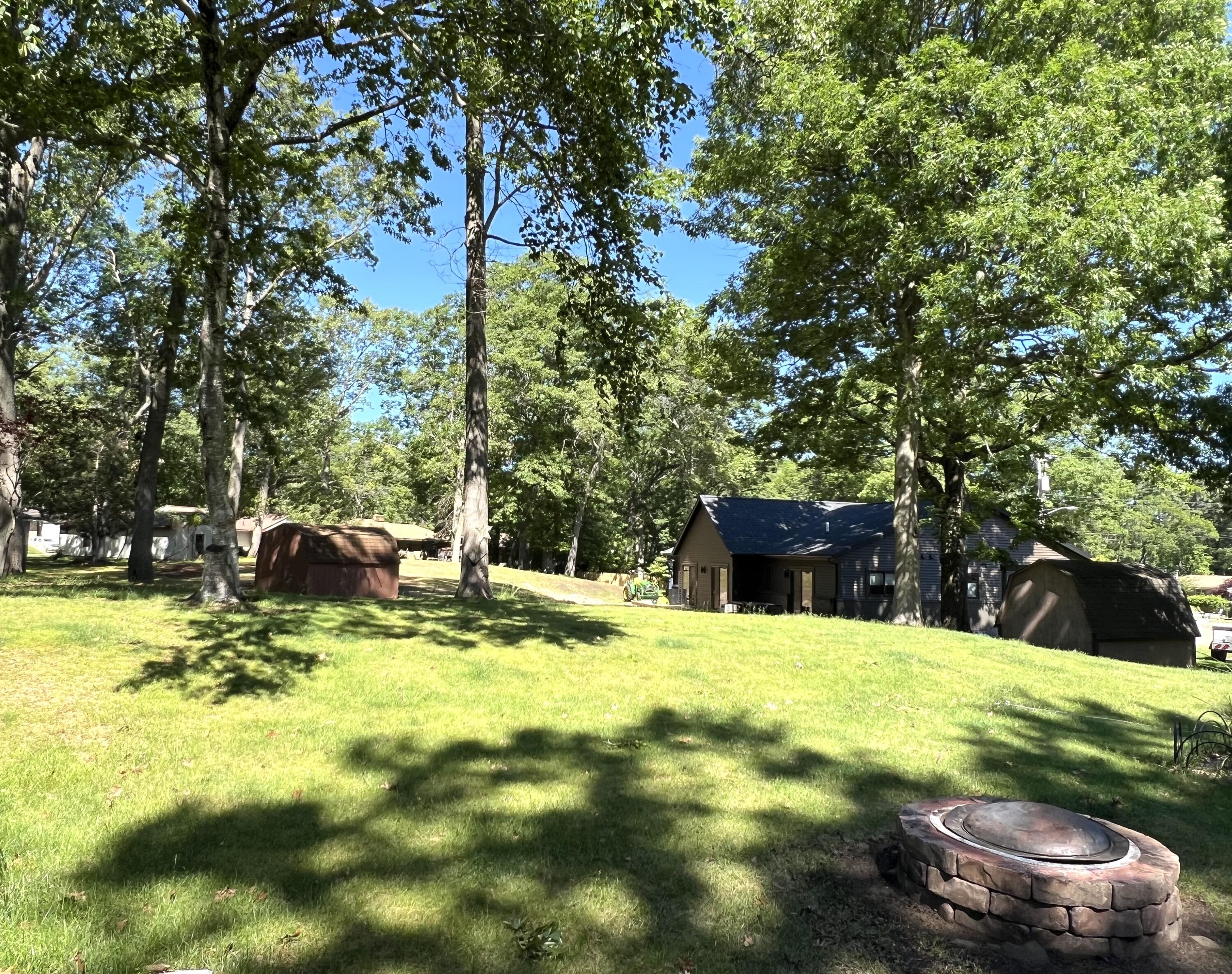 3031 Country Club Drive Muskegon MI 49441