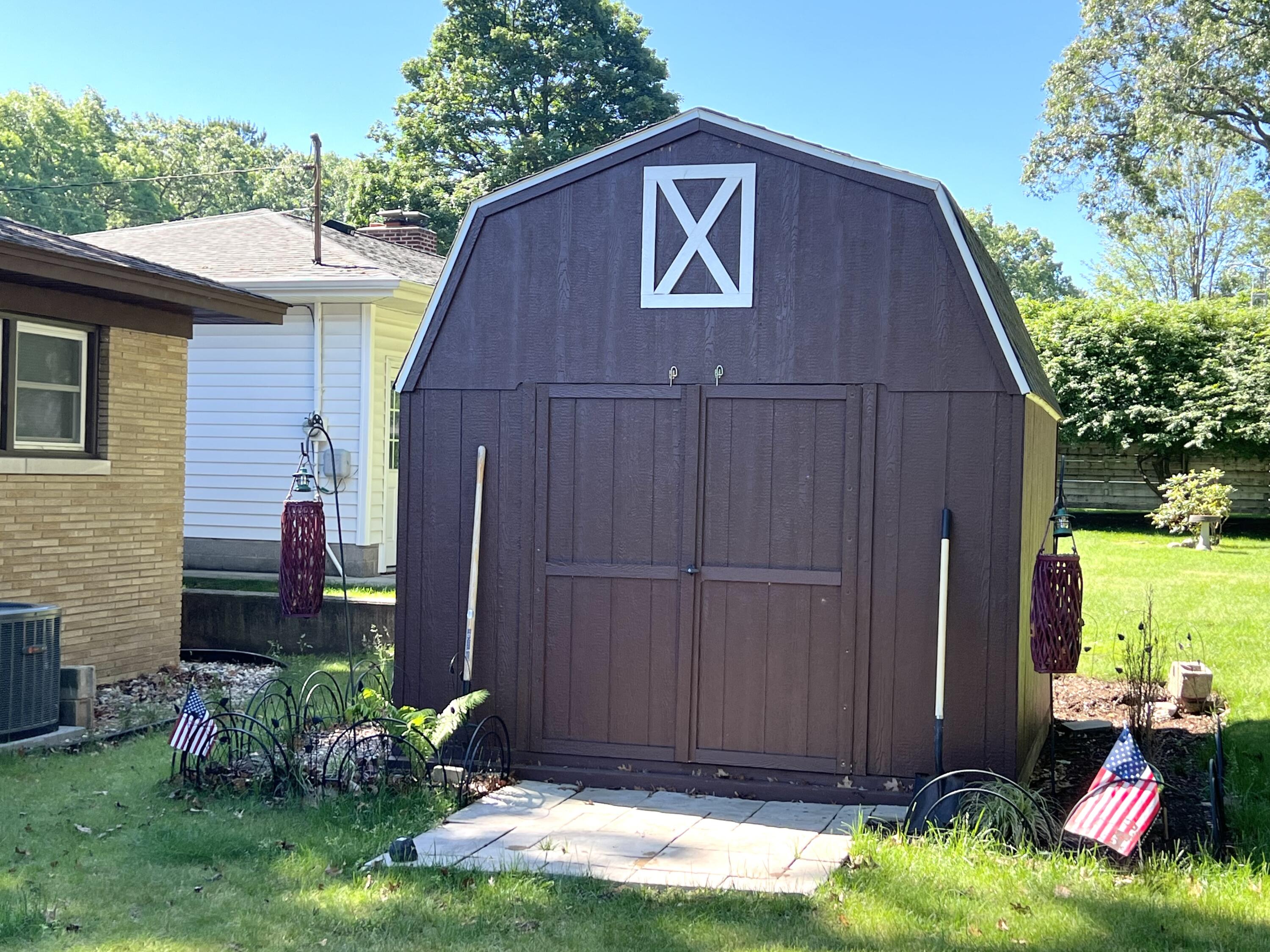 3031 Country Club Drive Muskegon MI 49441