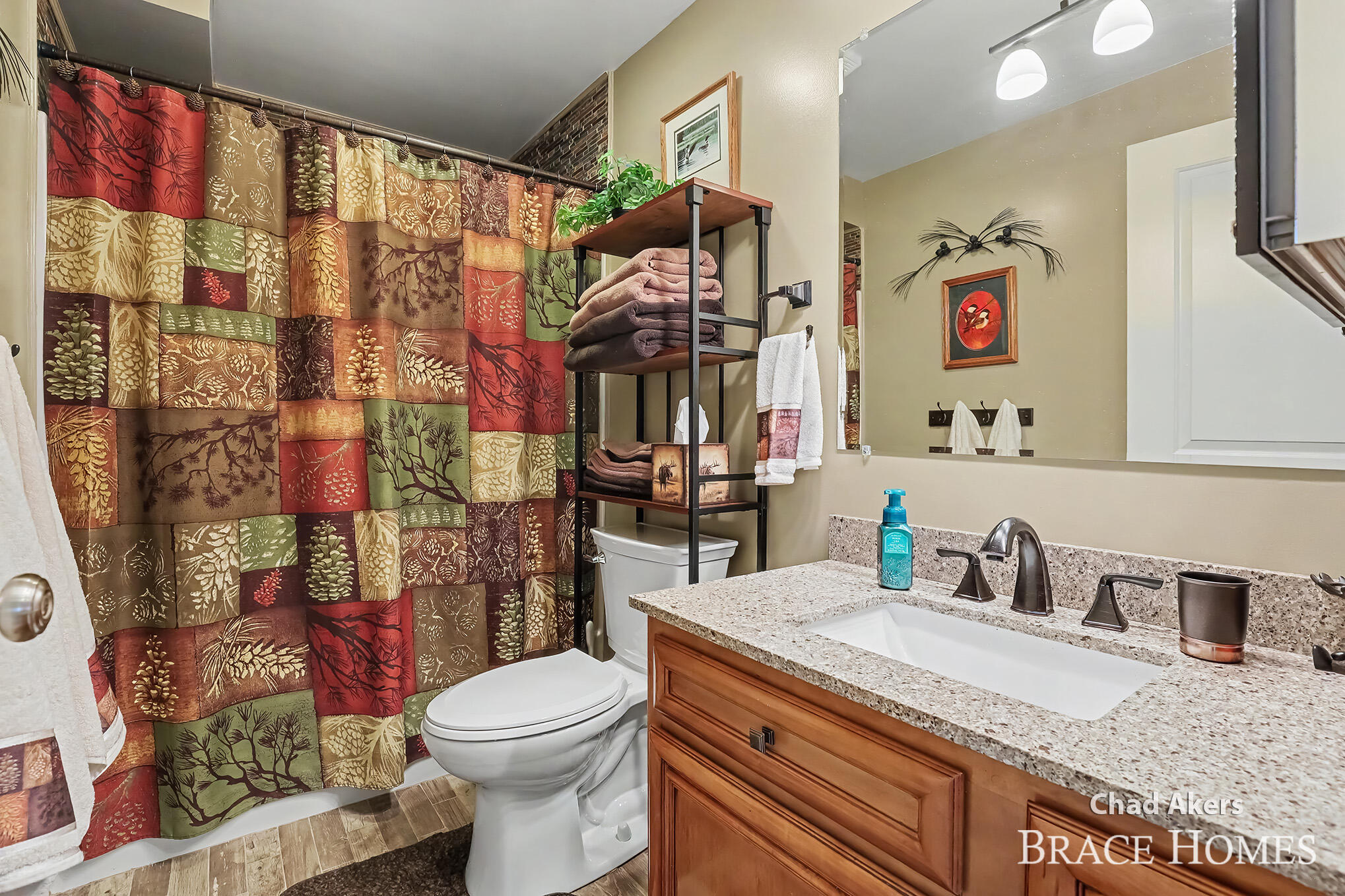 6876 Northway Drive NE Rockford MI 49341
