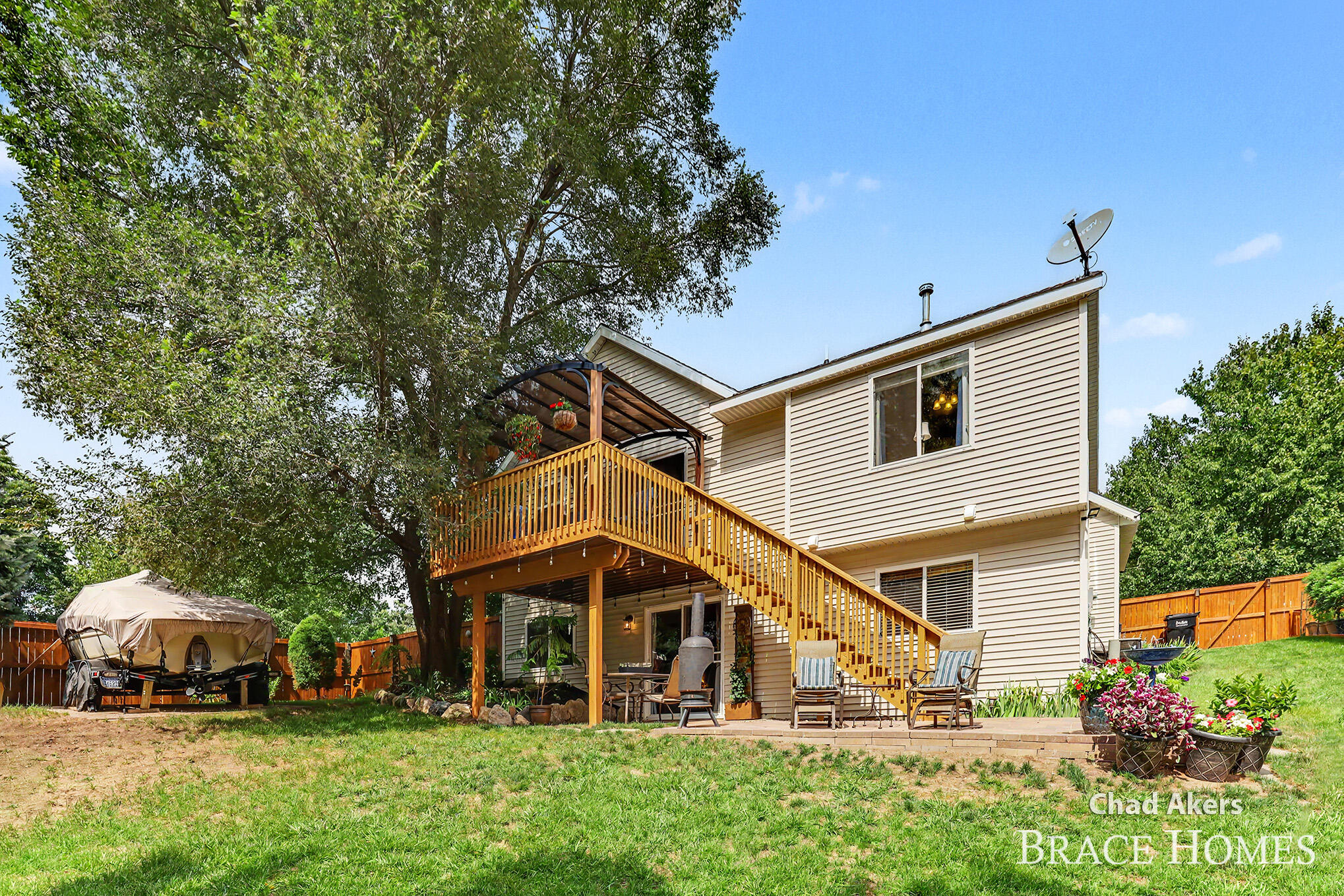 6876 Northway Drive NE Rockford MI 49341