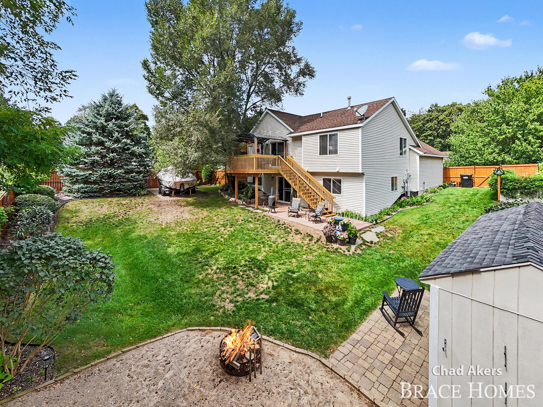 6876 Northway Drive NE Rockford MI 49341