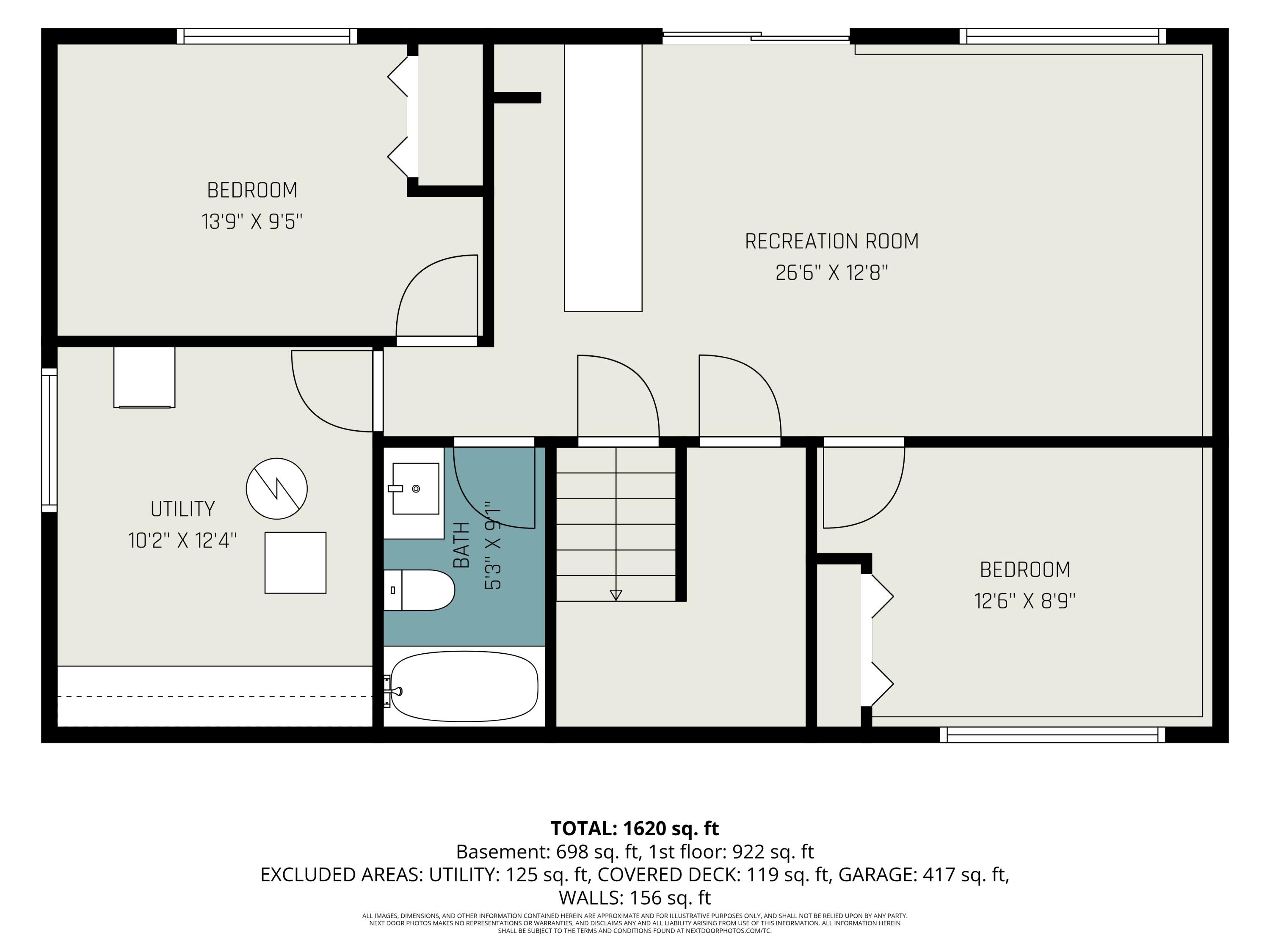 6876 Northway Drive NE Rockford MI 49341