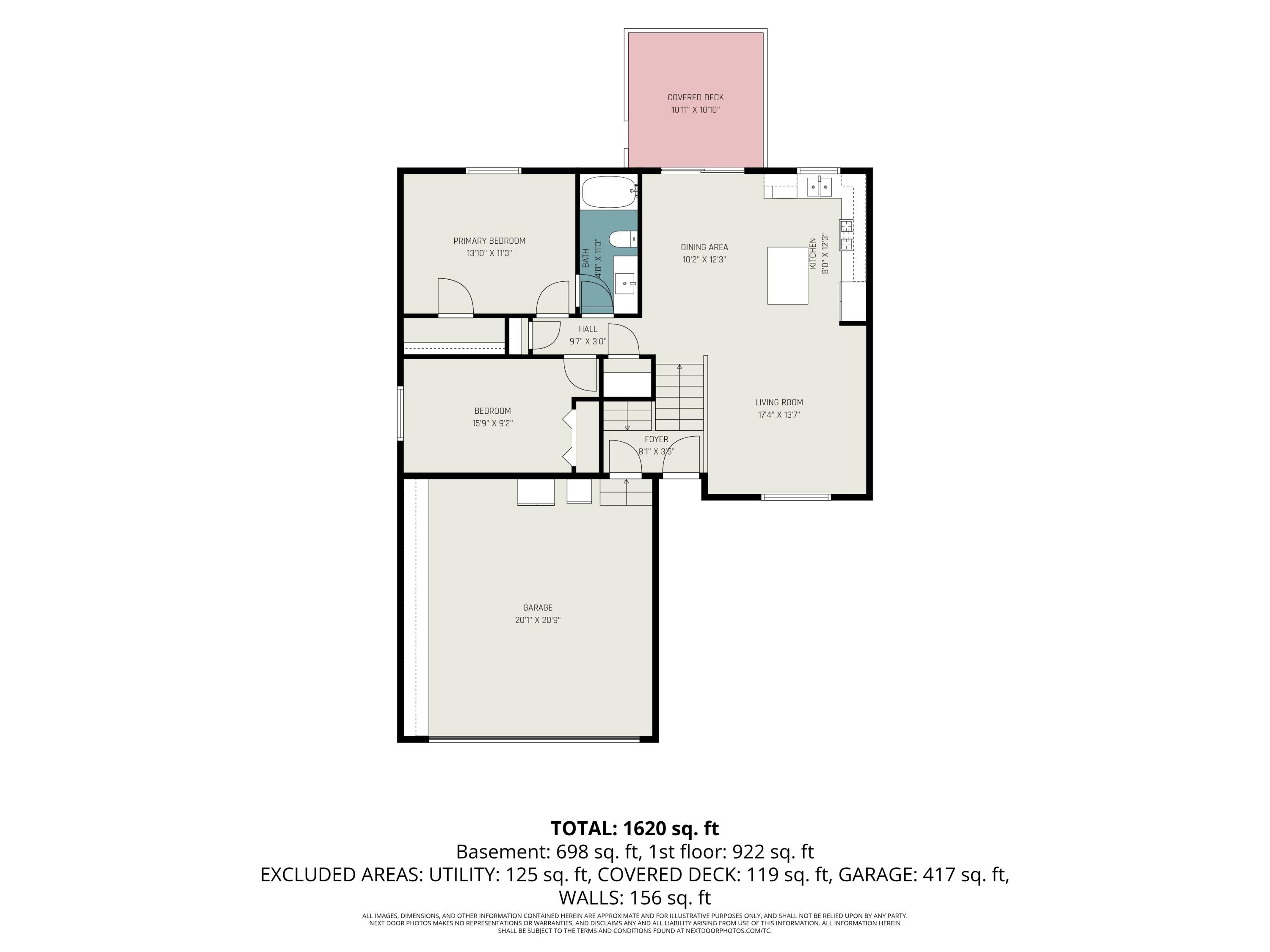 6876 Northway Drive NE Rockford MI 49341