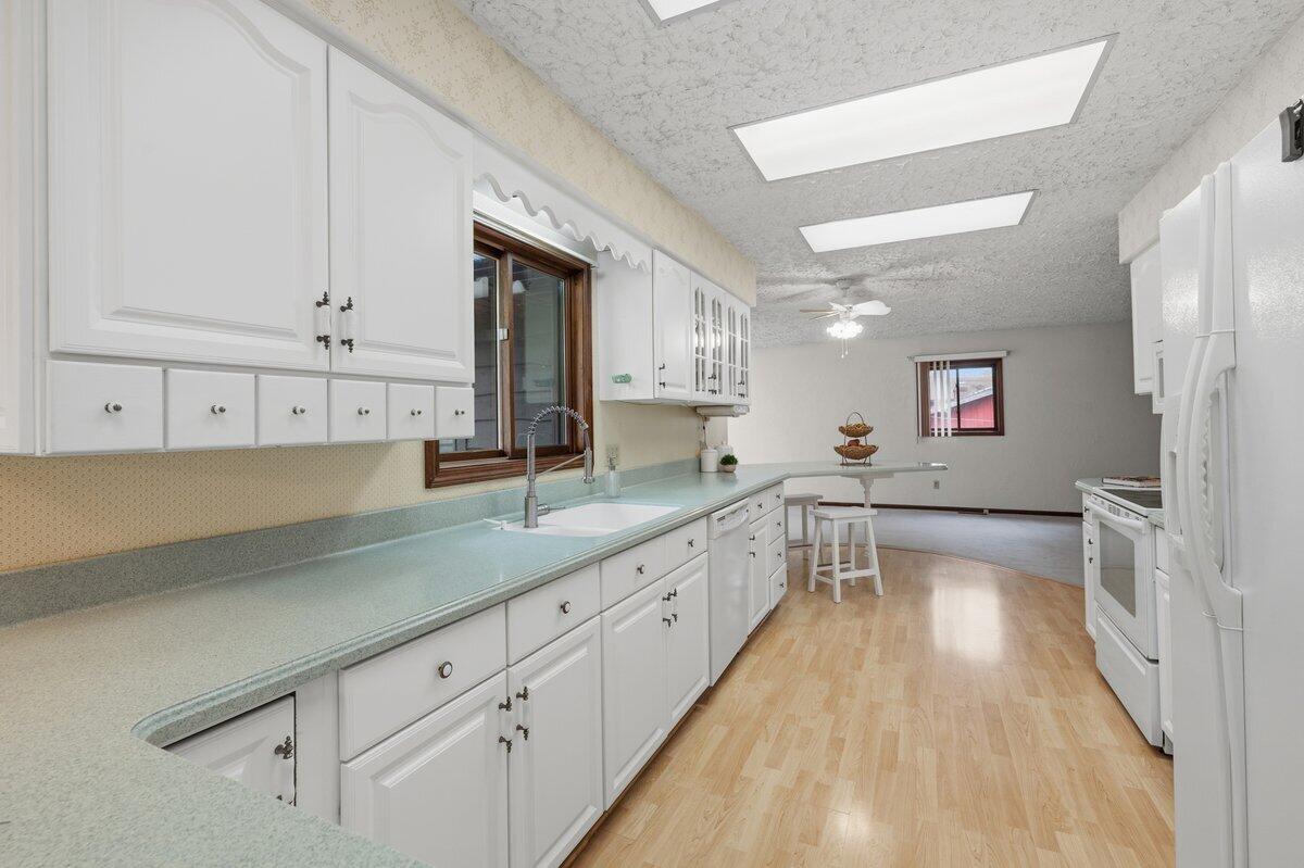 2552 Ridgewood Trail Berrien Springs MI 49103