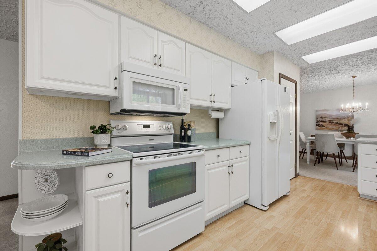 2552 Ridgewood Trail Berrien Springs MI 49103
