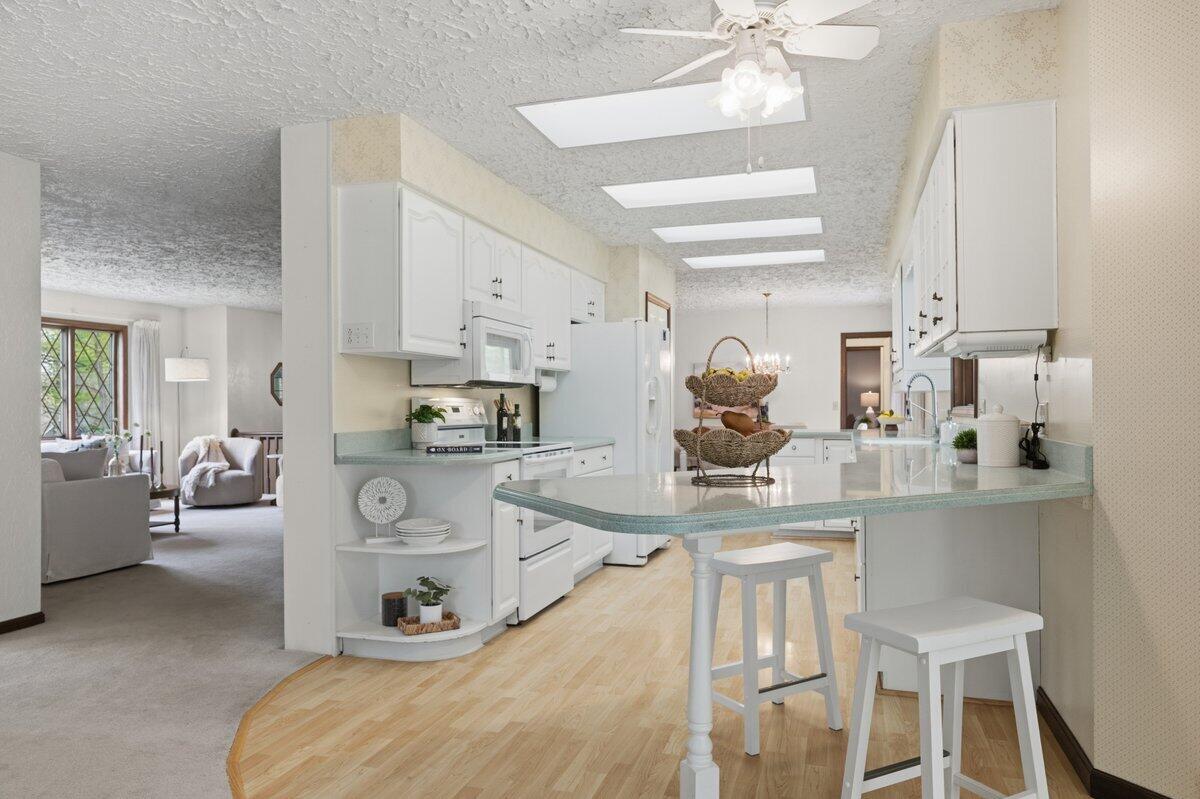 2552 Ridgewood Trail Berrien Springs MI 49103