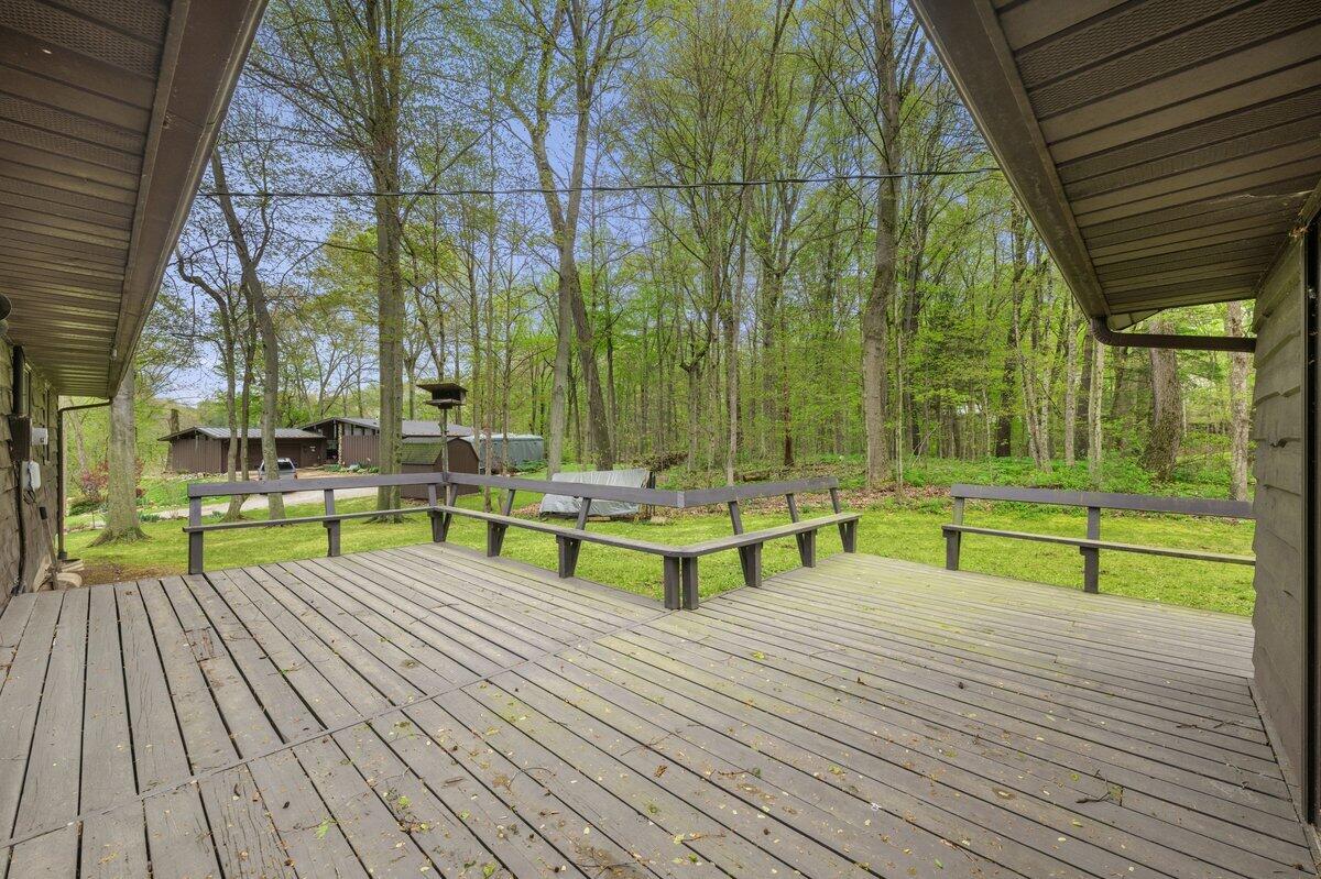 2552 Ridgewood Trail Berrien Springs MI 49103