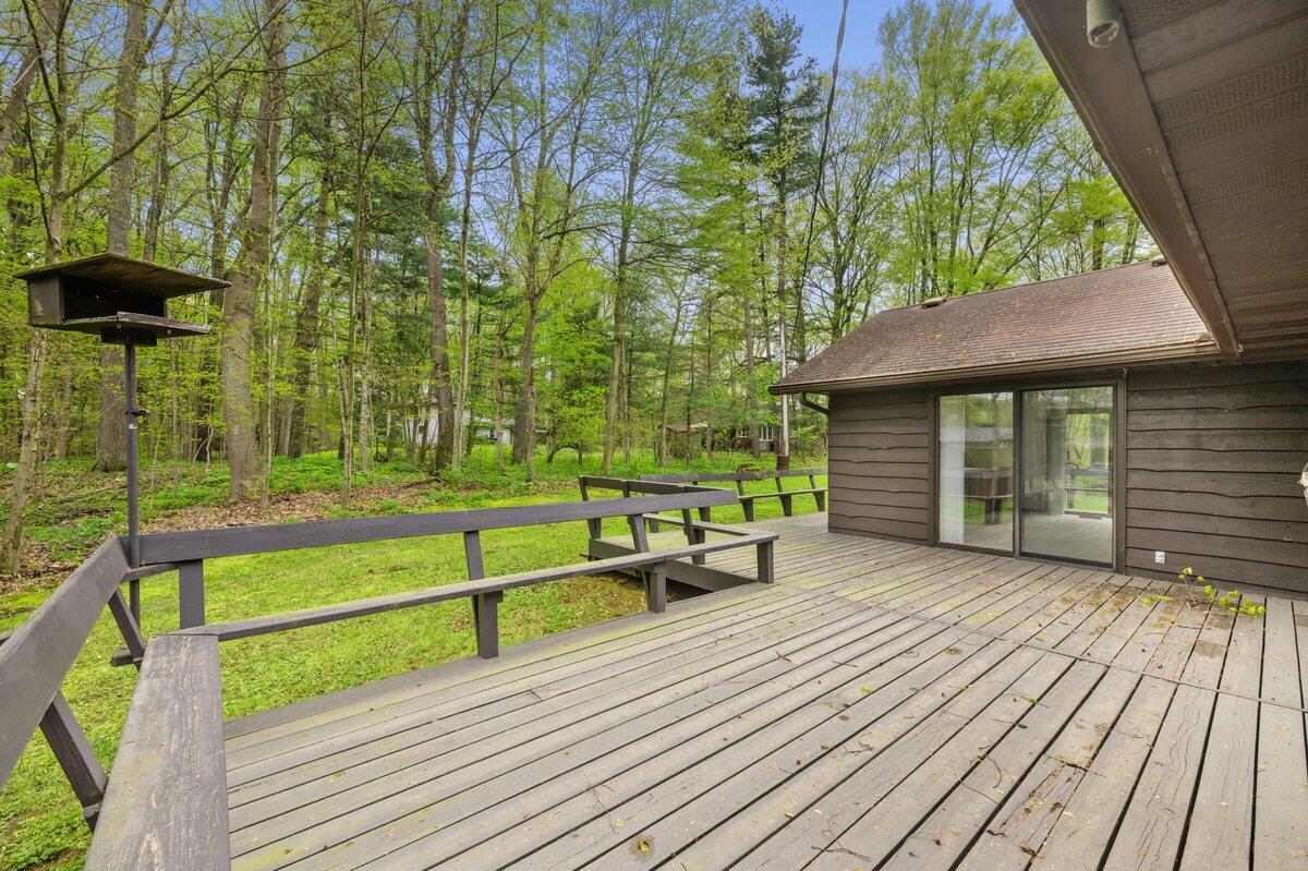 2552 Ridgewood Trail Berrien Springs MI 49103