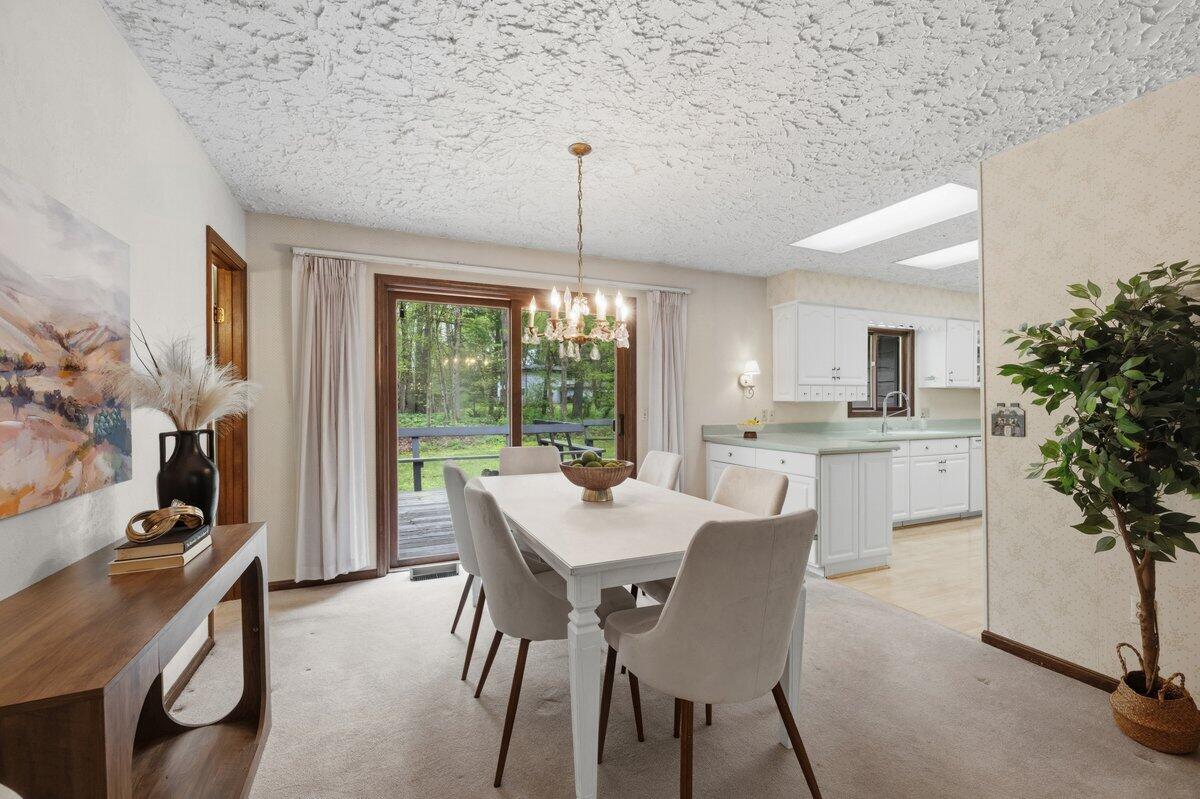 2552 Ridgewood Trail Berrien Springs MI 49103