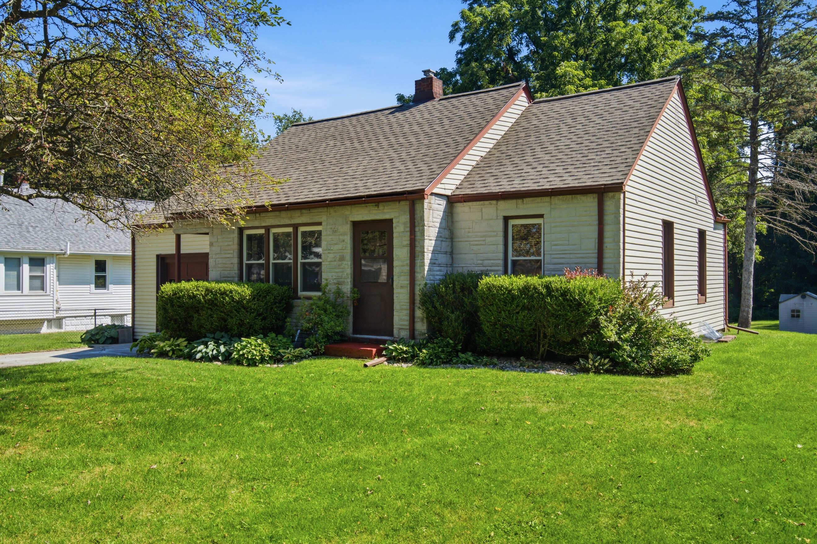 1130 N Fletcher Avenue Kalamazoo MI 49006