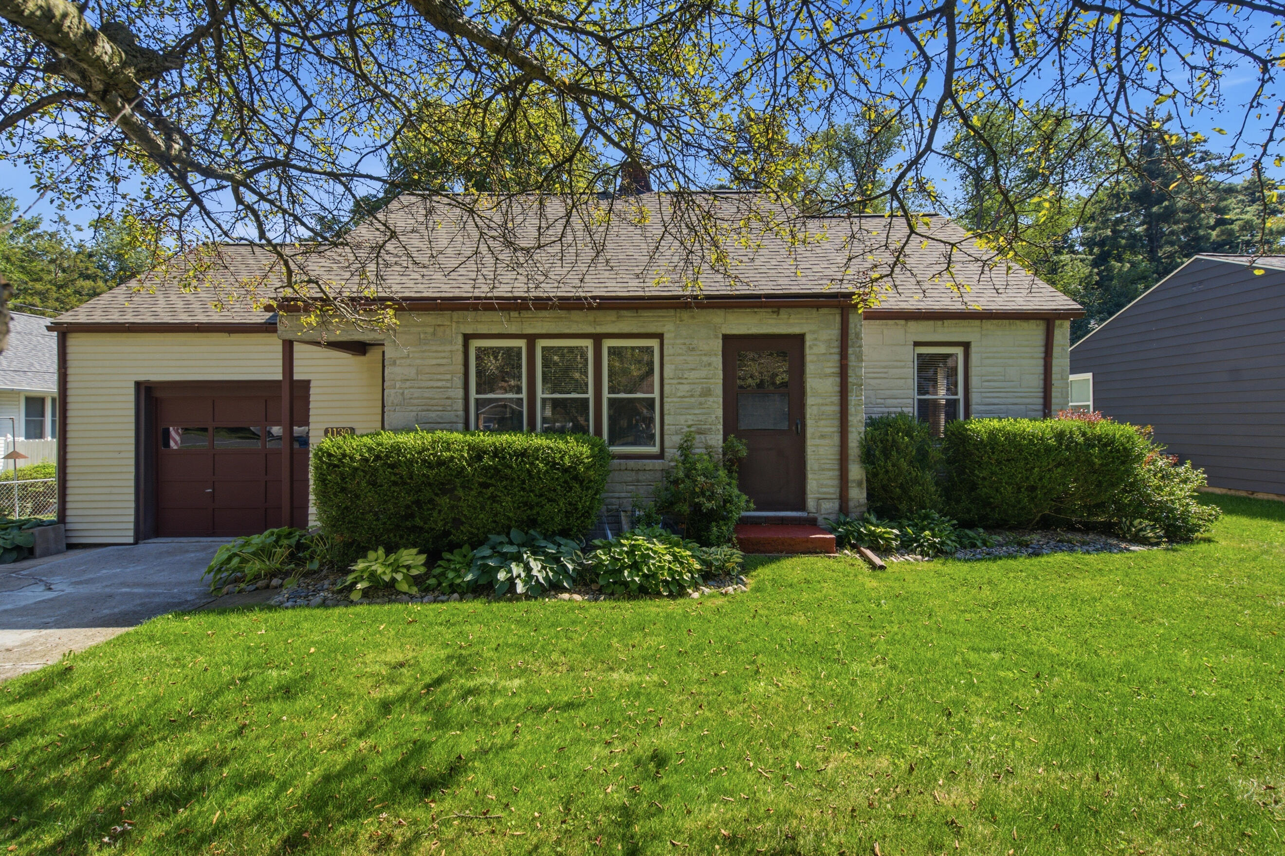 1130 N Fletcher Avenue Kalamazoo MI 49006