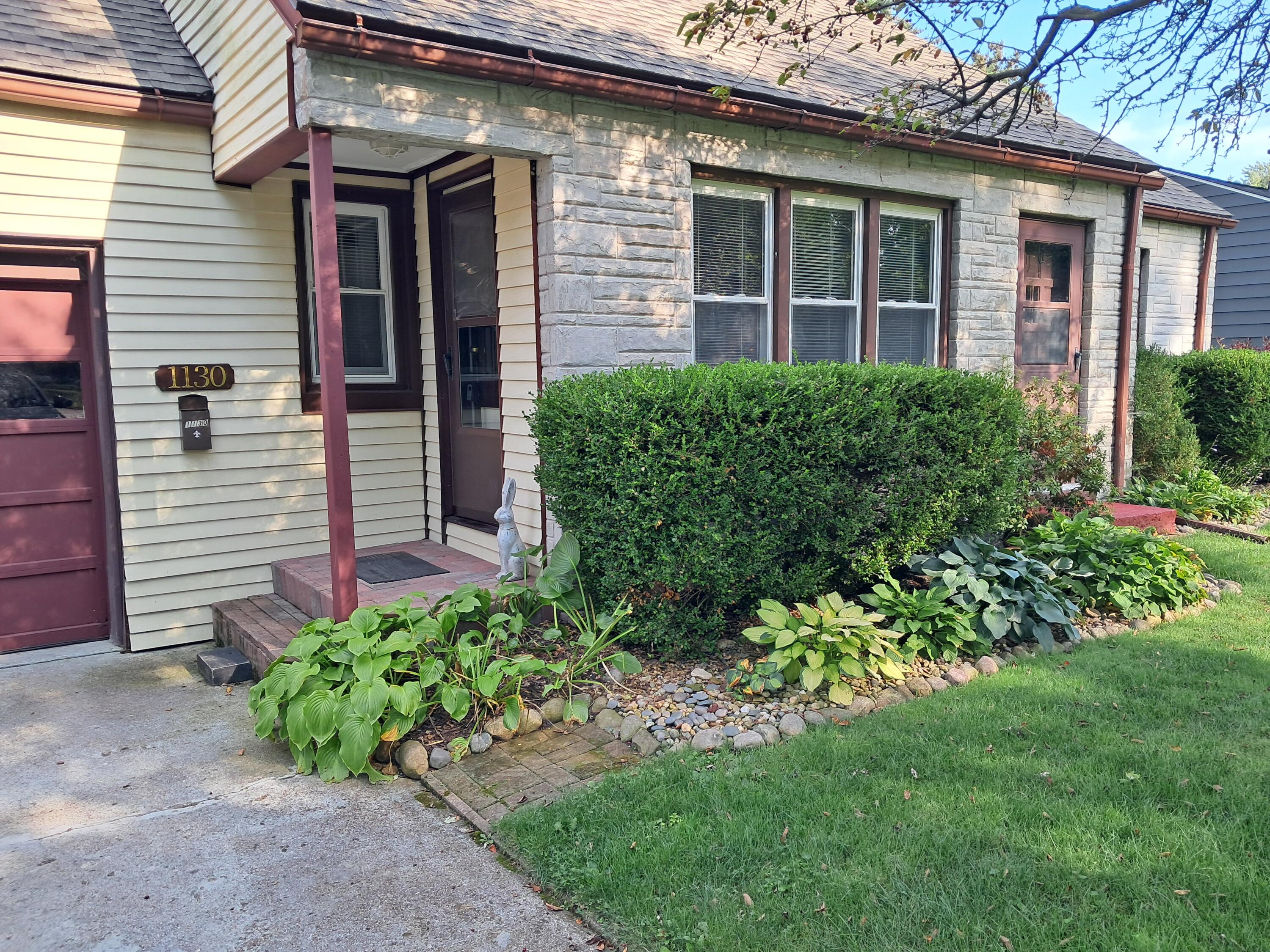1130 N Fletcher Avenue Kalamazoo MI 49006