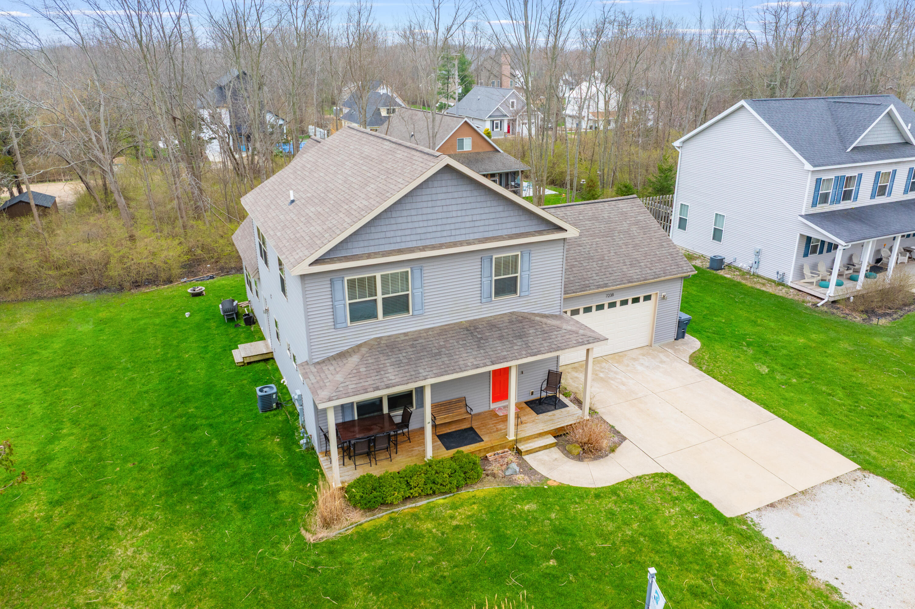 7238 Miami Avenue South Haven MI 49090