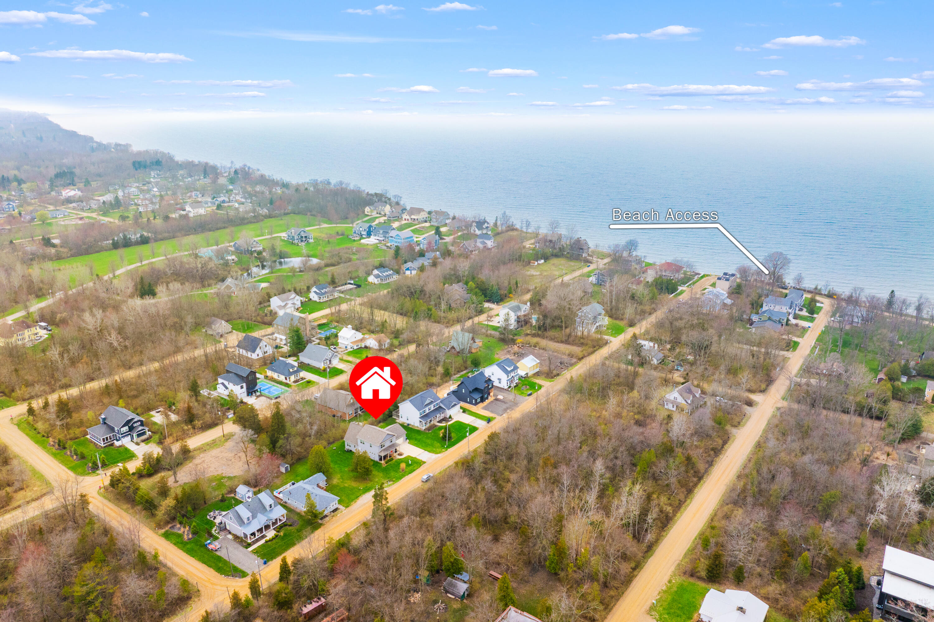 7238 Miami Avenue South Haven MI 49090