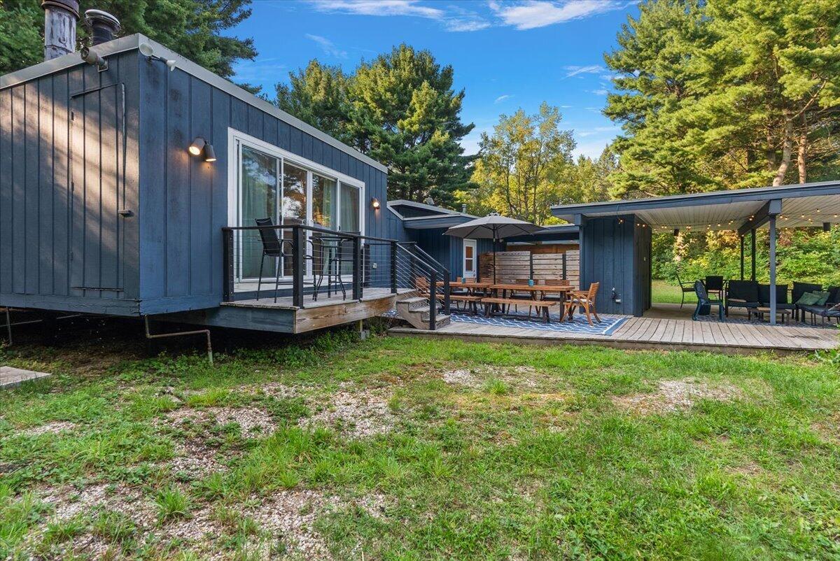 18830 77th Street South Haven MI 49090