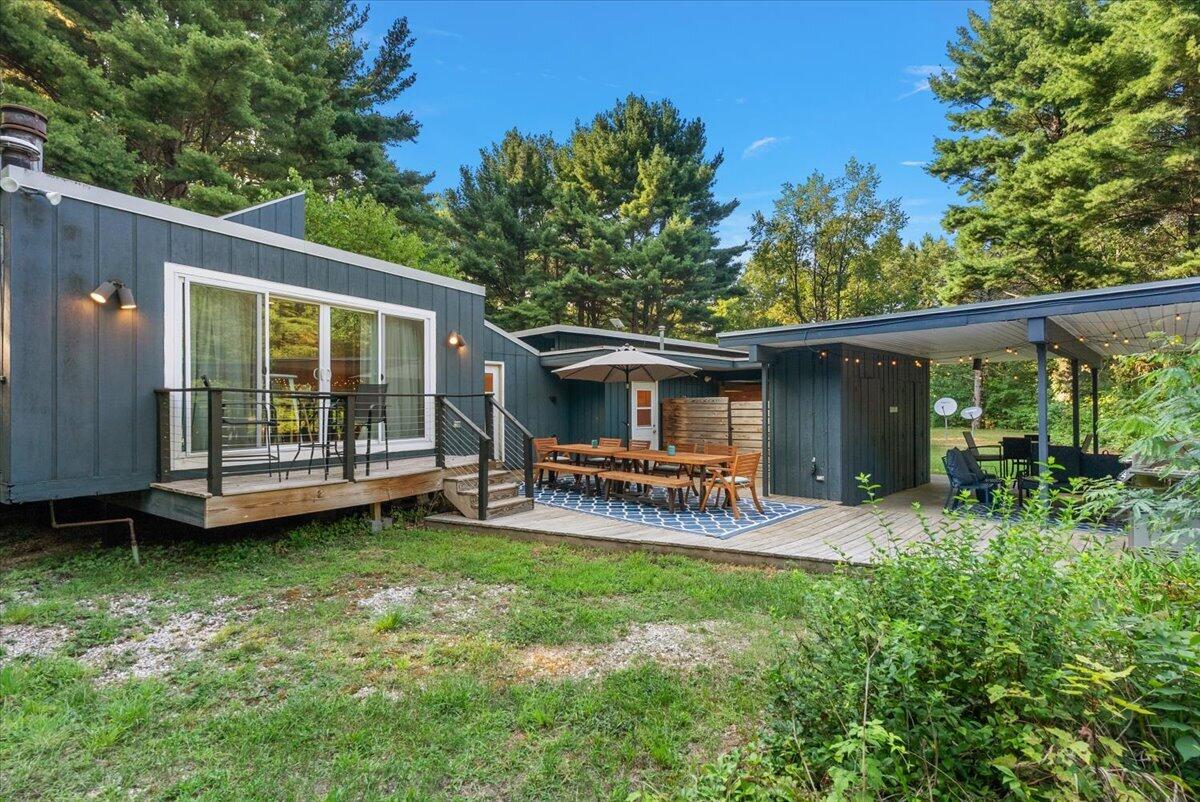 18830 77th Street South Haven MI 49090