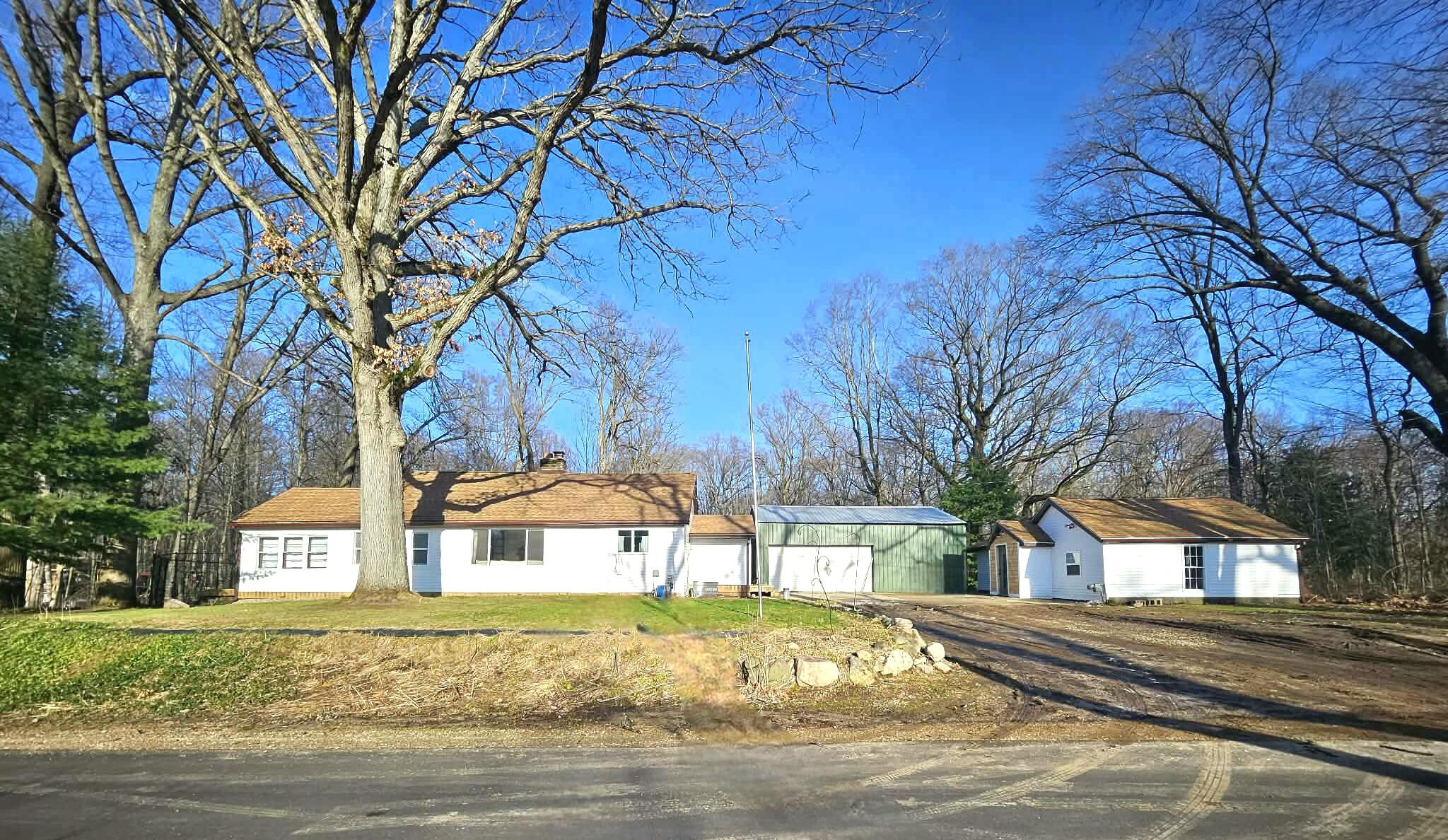 8724 N 14th Street Kalamazoo MI 49009