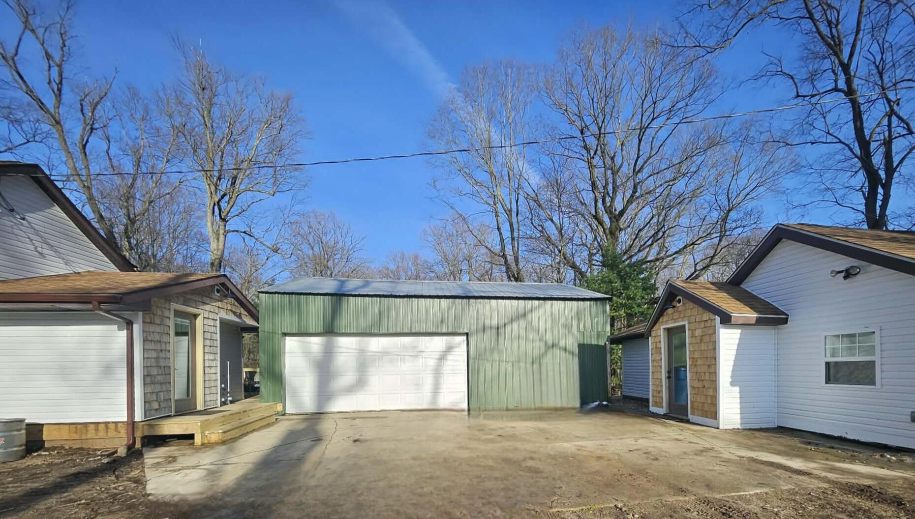 8724 N 14th Street Kalamazoo MI 49009