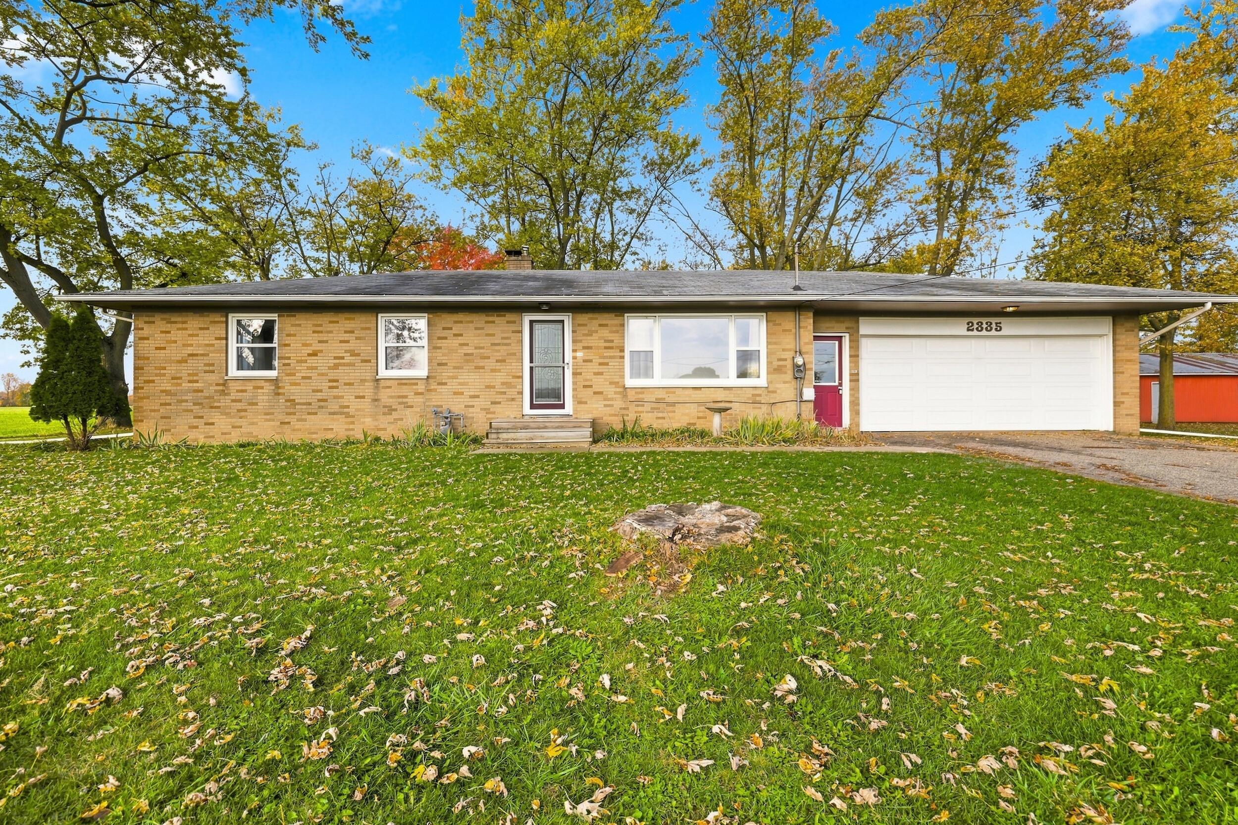 2335 72nd Avenue Zeeland MI 49464