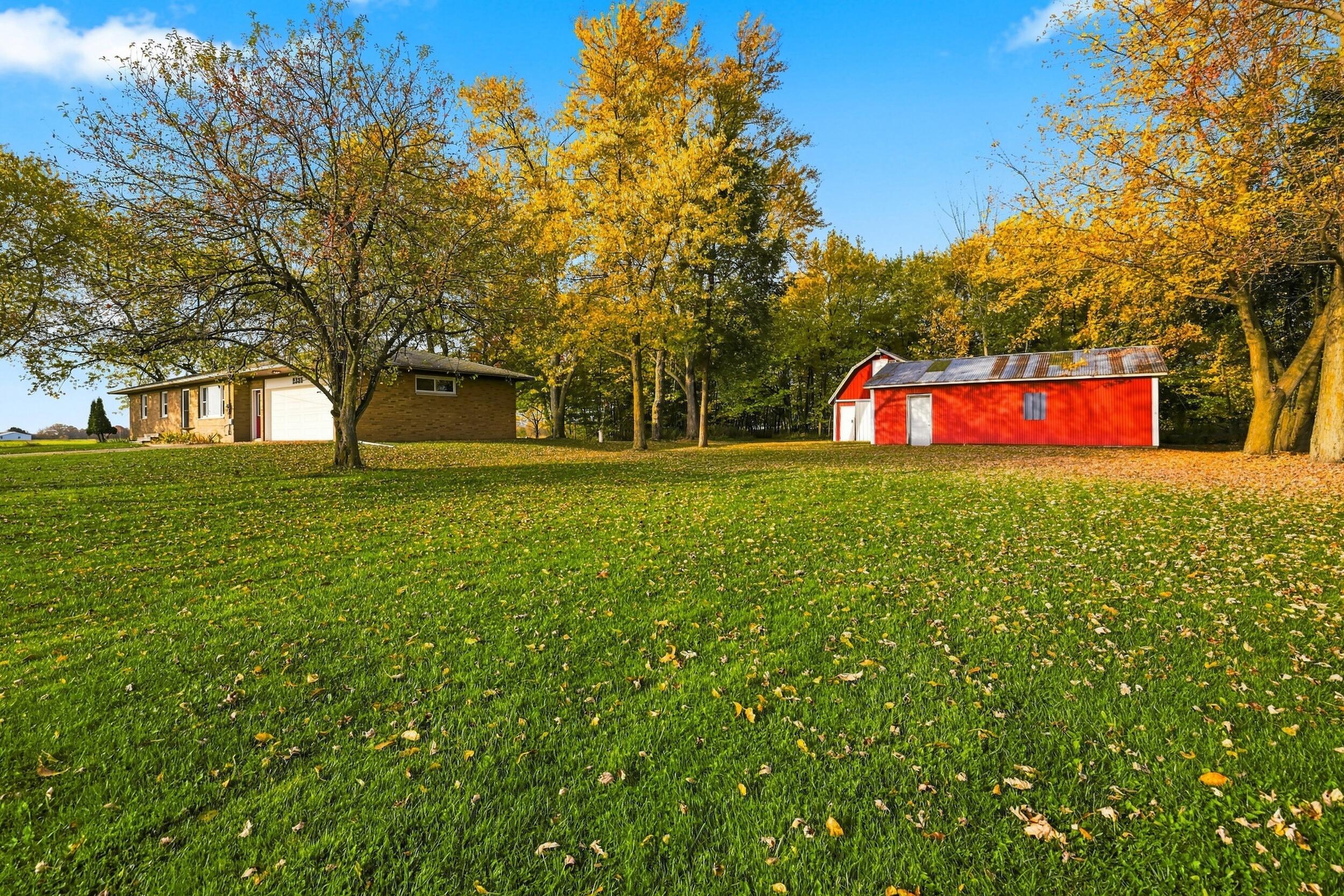 2335 72nd Avenue Zeeland MI 49464
