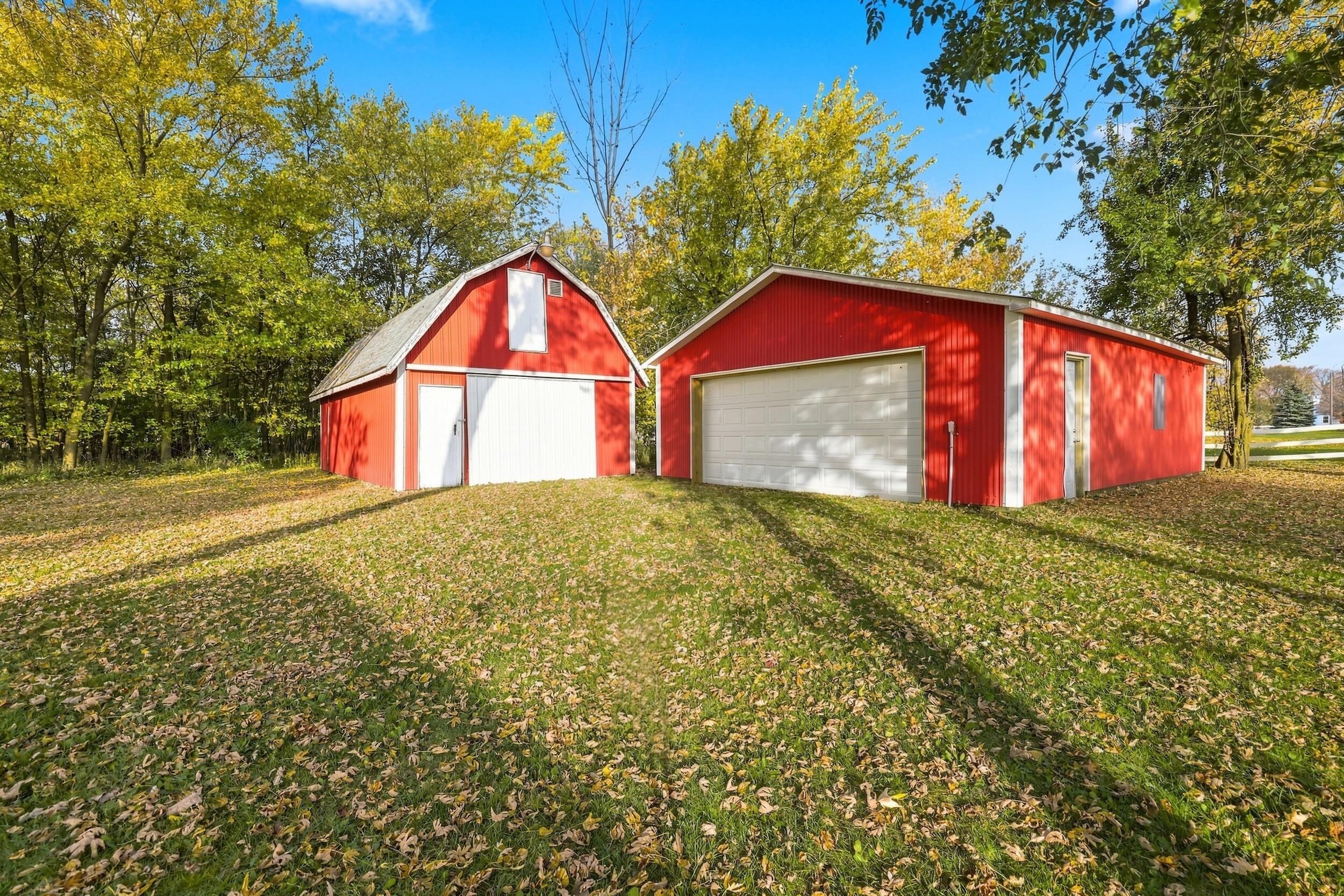 2335 72nd Avenue Zeeland MI 49464