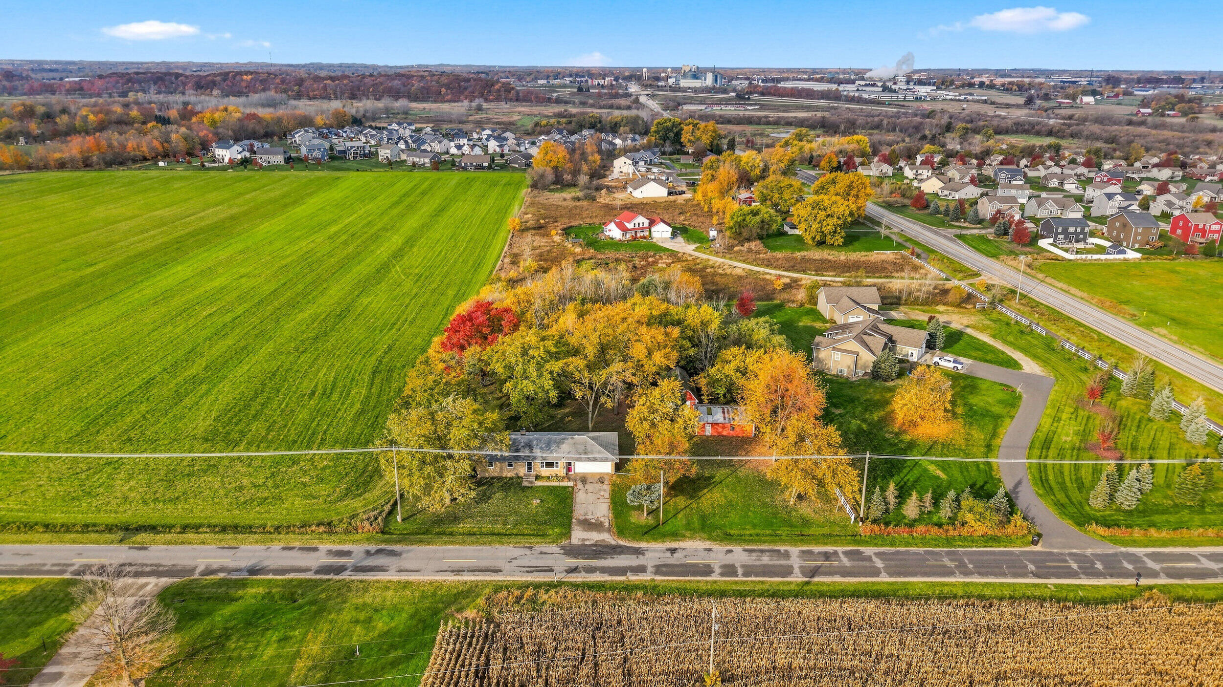 2335 72nd Avenue Zeeland MI 49464
