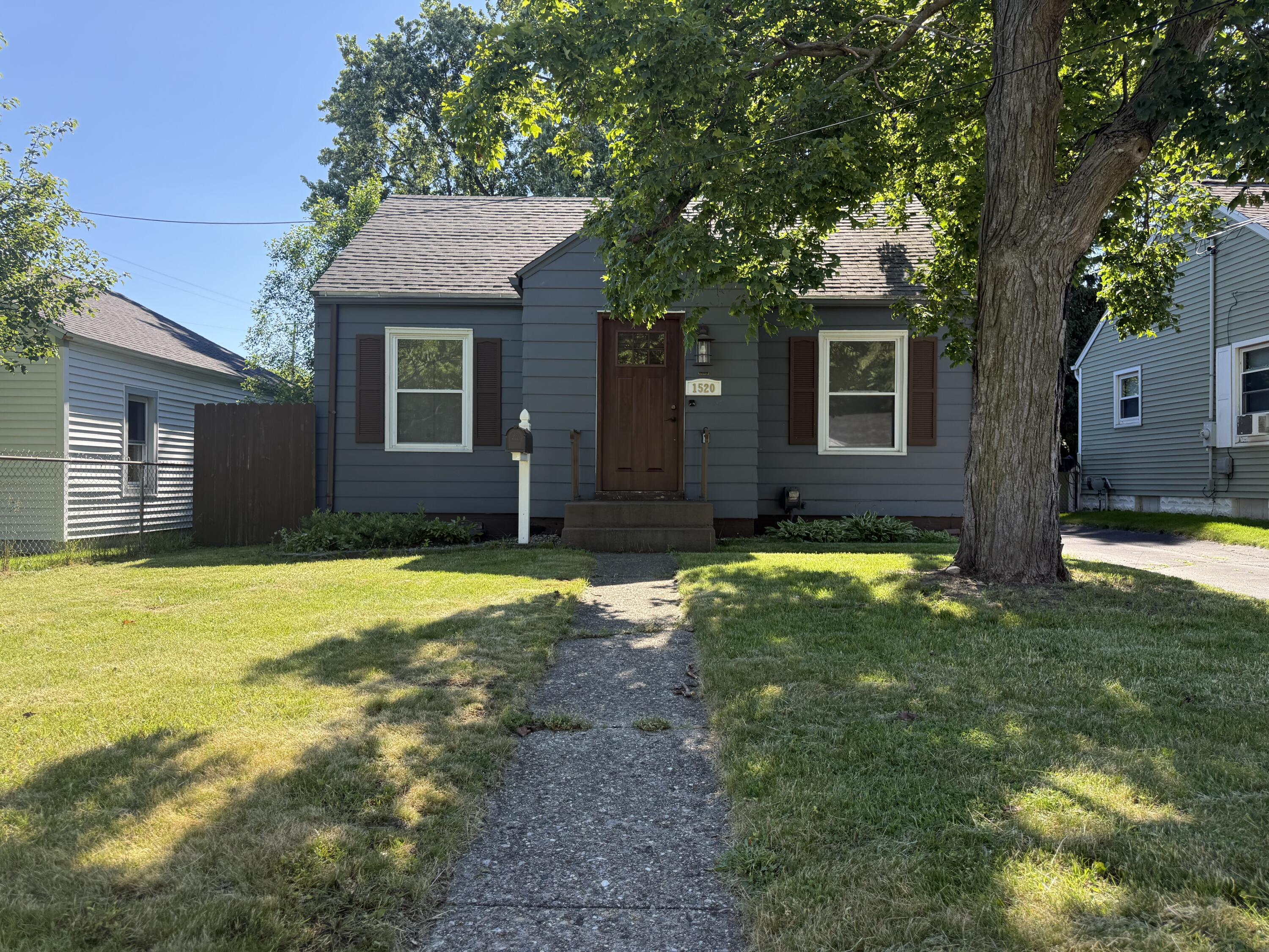 1520 Bronx Avenue Kalamazoo MI 49048