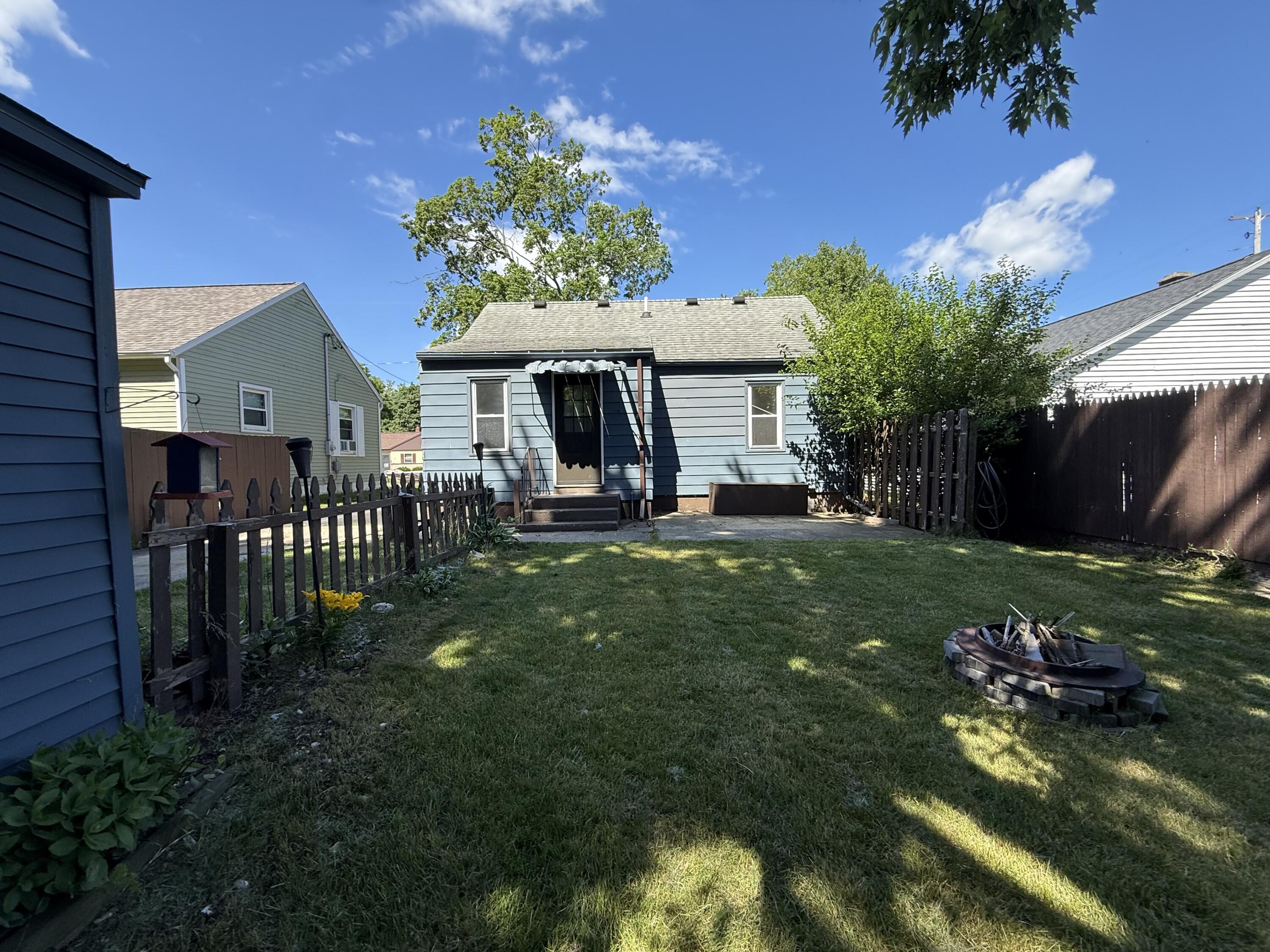 1520 Bronx Avenue Kalamazoo MI 49048
