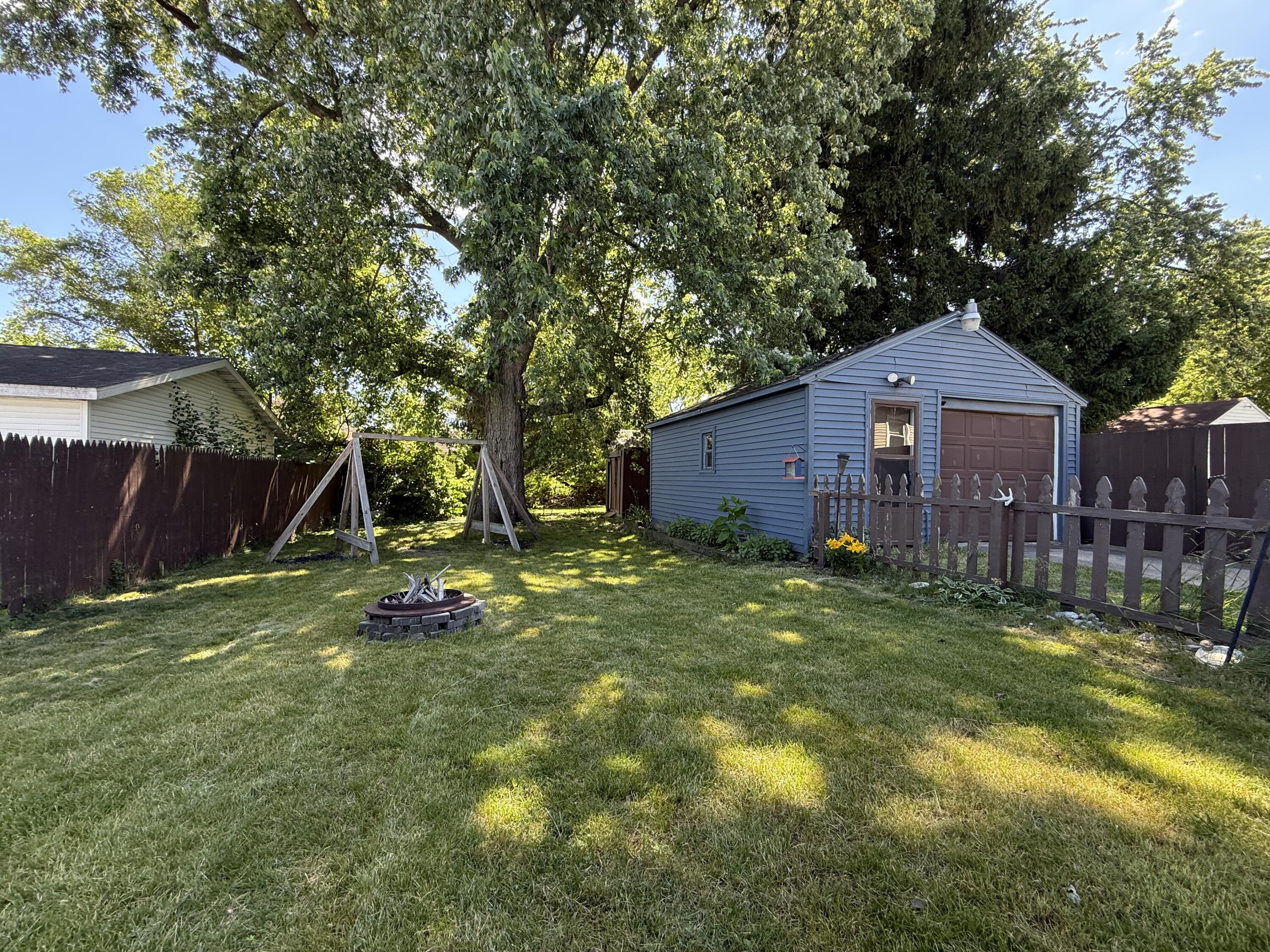 1520 Bronx Avenue Kalamazoo MI 49048