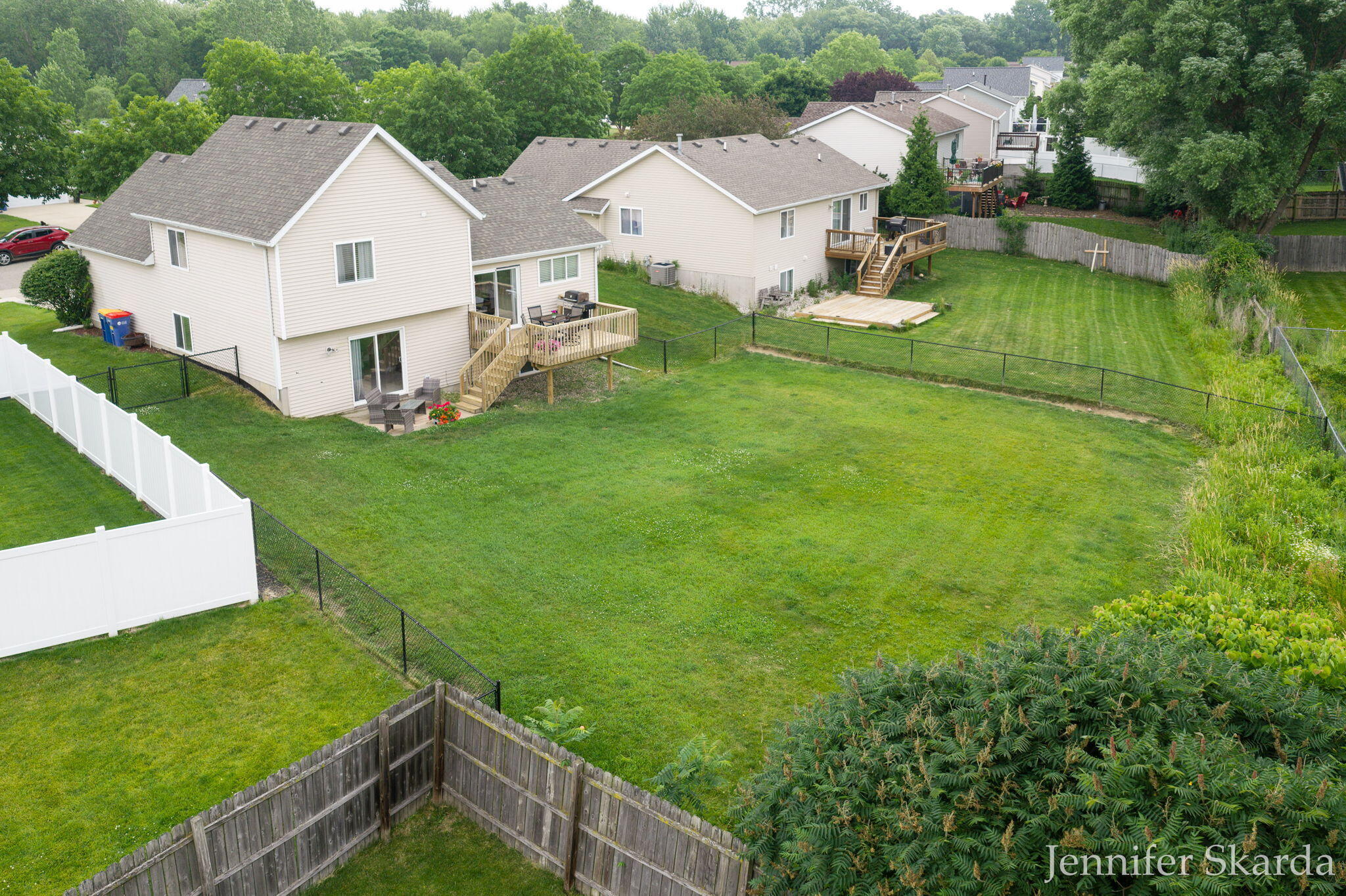 3054 Woodglen Street NW Grand Rapids MI 49504