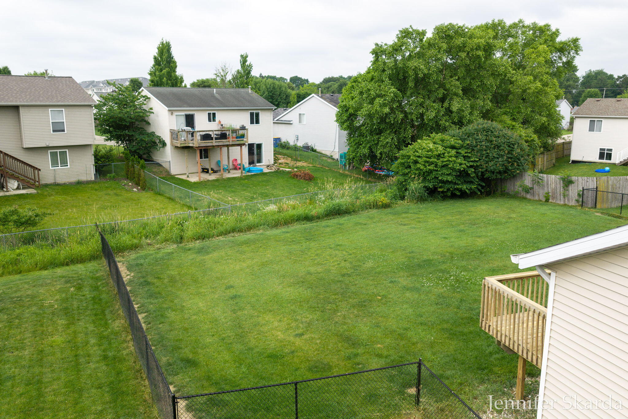 3054 Woodglen Street NW Grand Rapids MI 49504