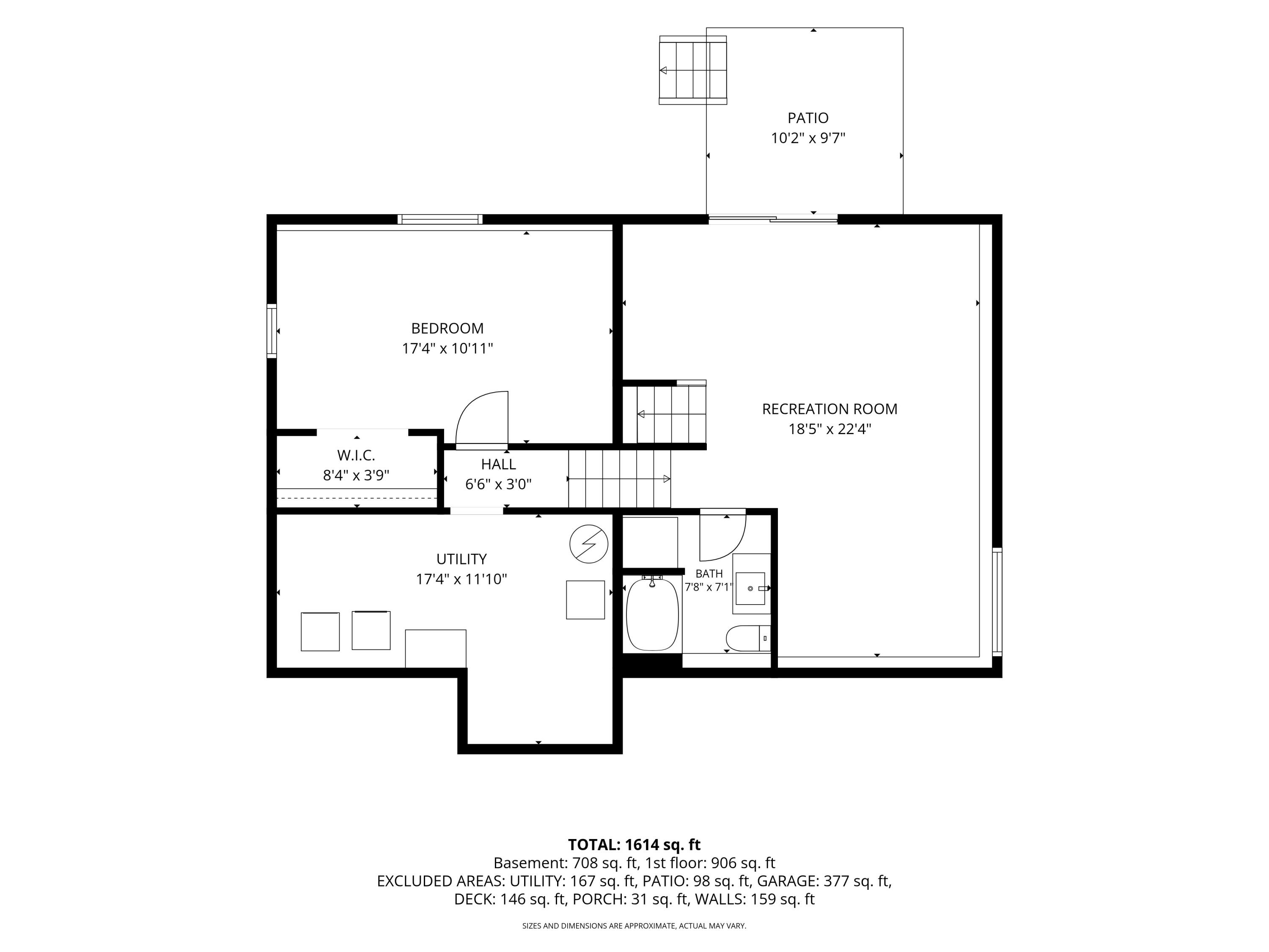 3054 Woodglen Street NW Grand Rapids MI 49504