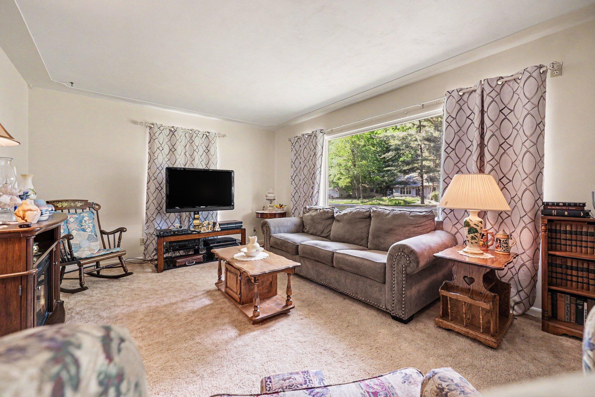655 Wendover Boulevard Muskegon MI 49441