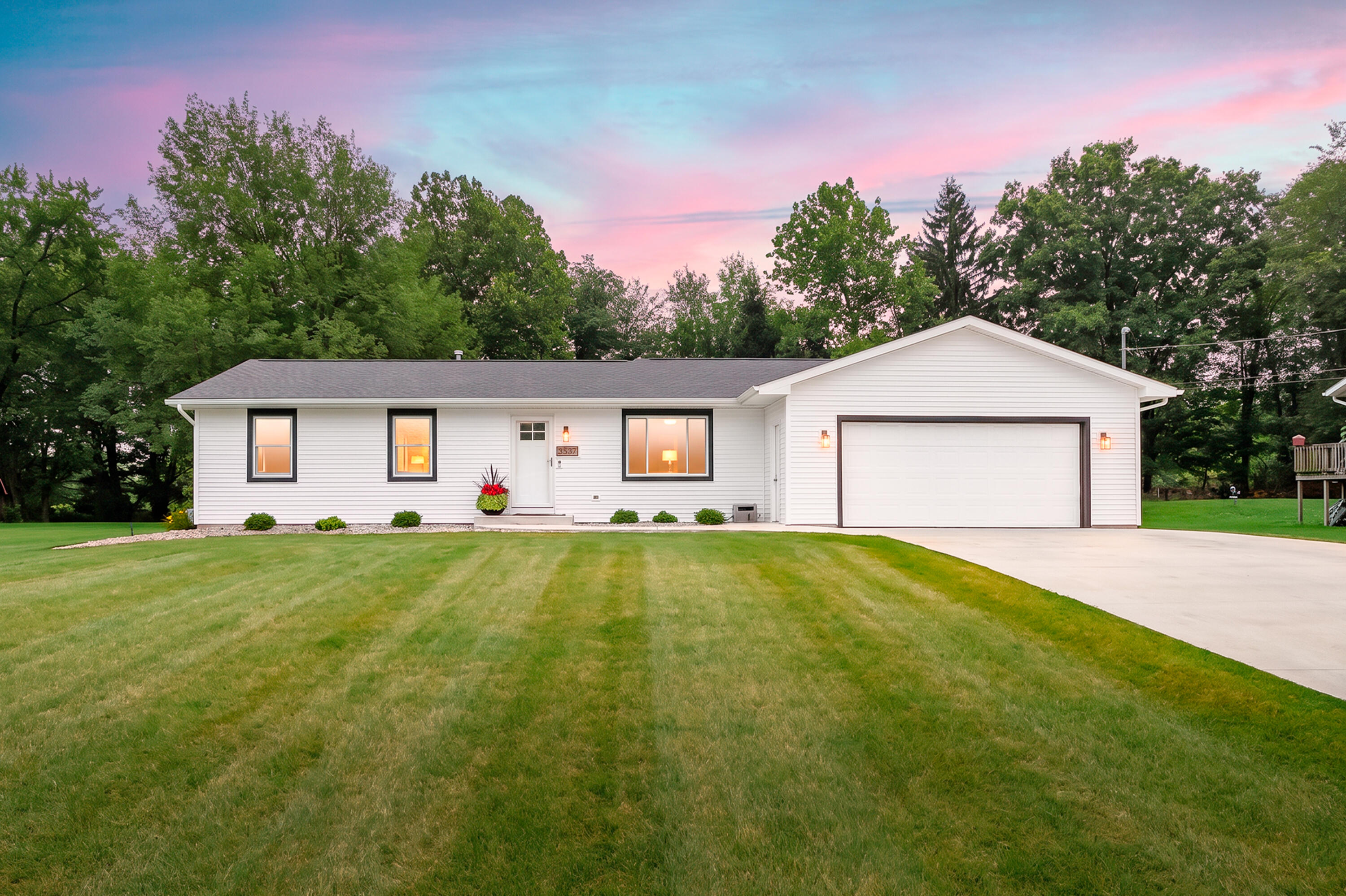 3537 Thornhill Avenue Kalamazoo MI 49004