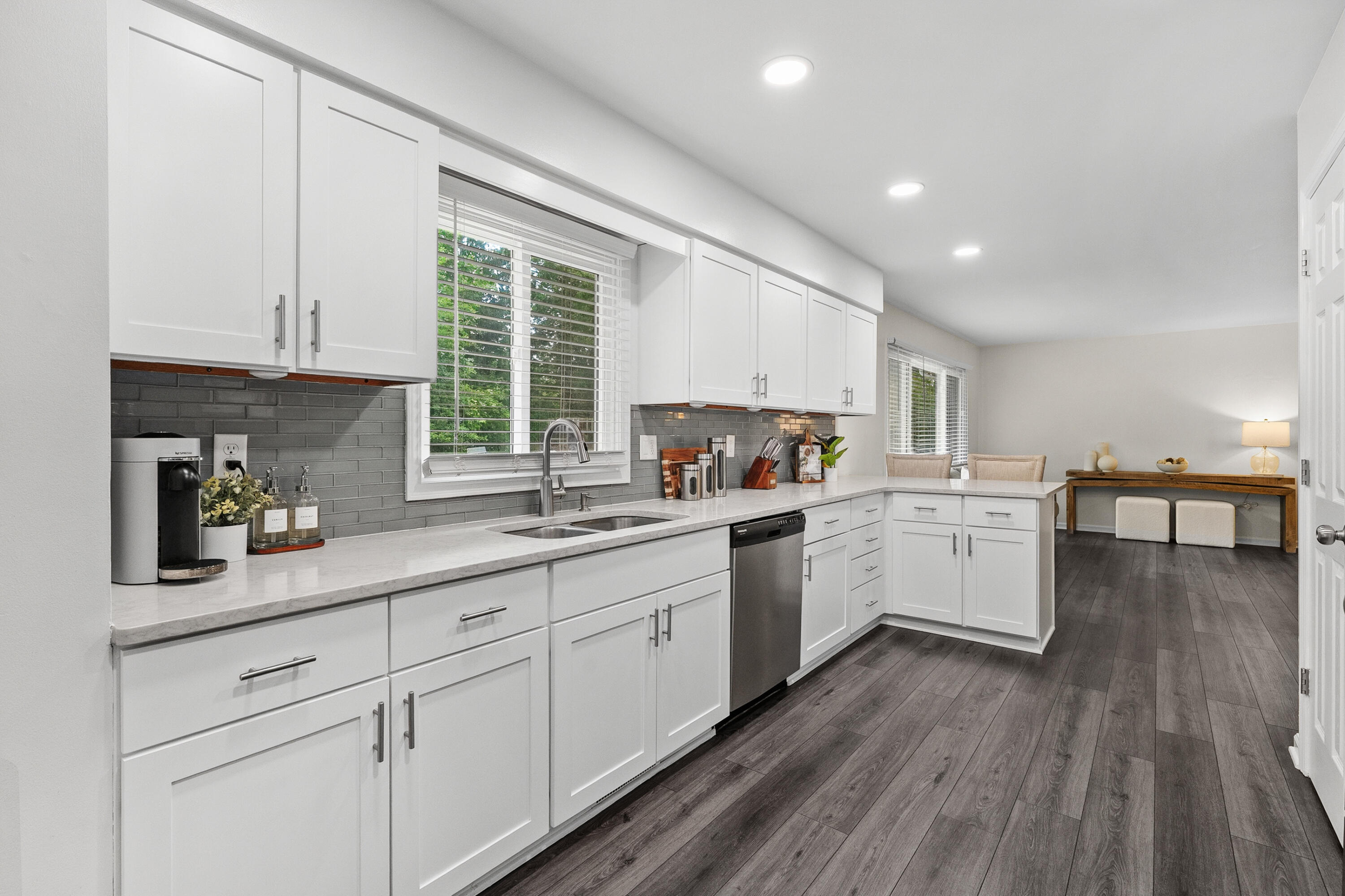 3537 Thornhill Avenue Kalamazoo MI 49004