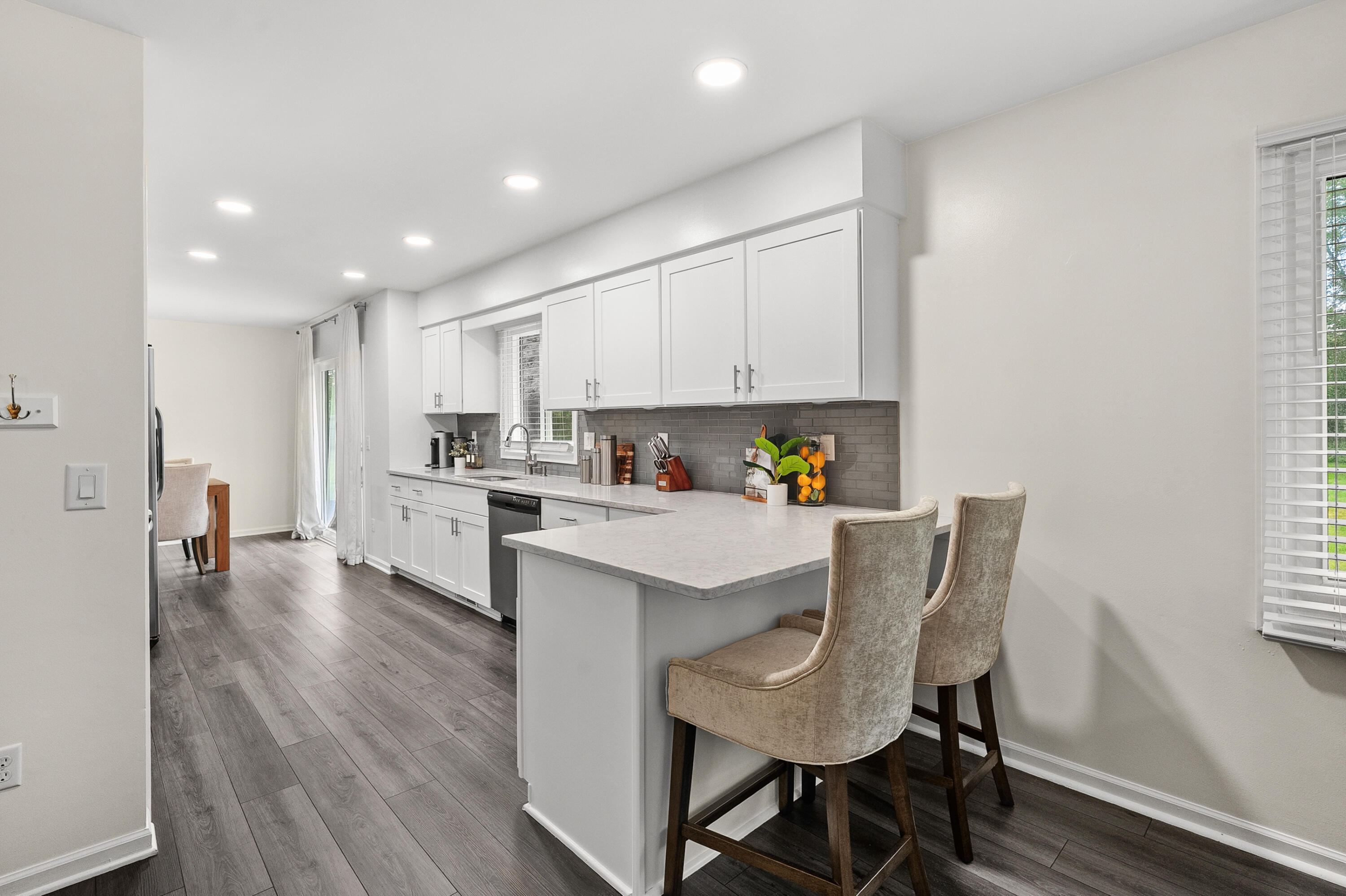 3537 Thornhill Avenue Kalamazoo MI 49004