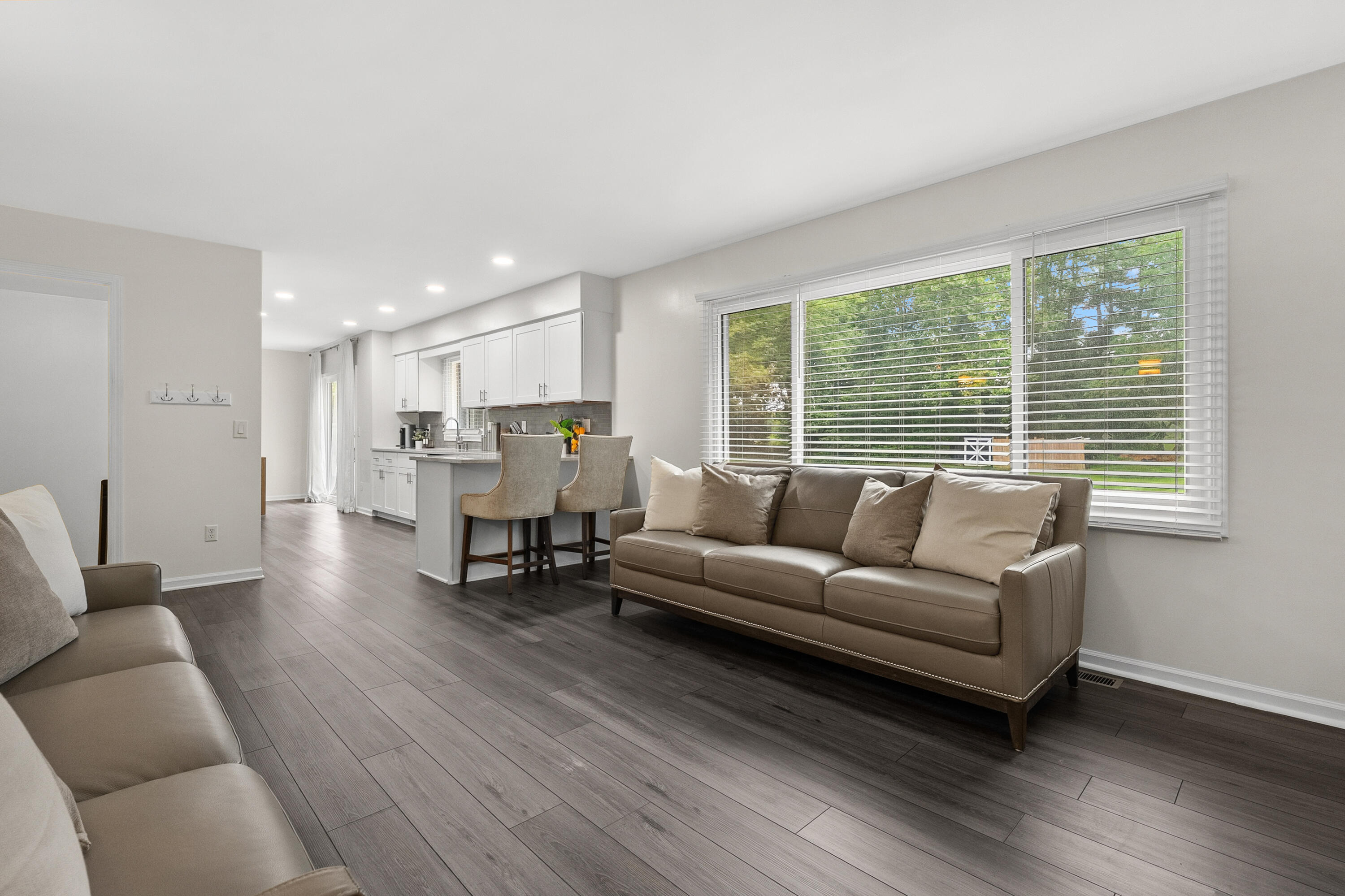3537 Thornhill Avenue Kalamazoo MI 49004
