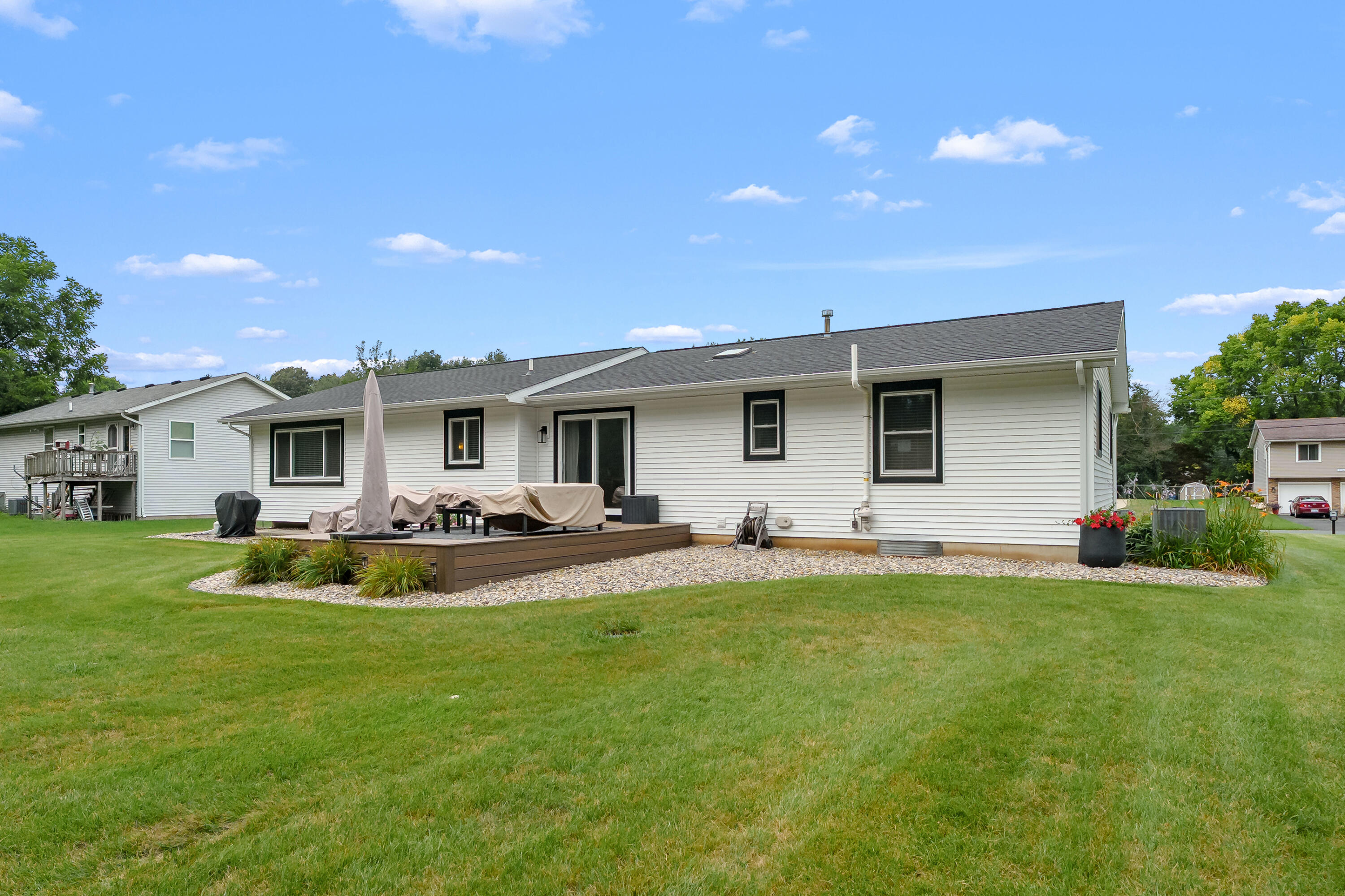 3537 Thornhill Avenue Kalamazoo MI 49004
