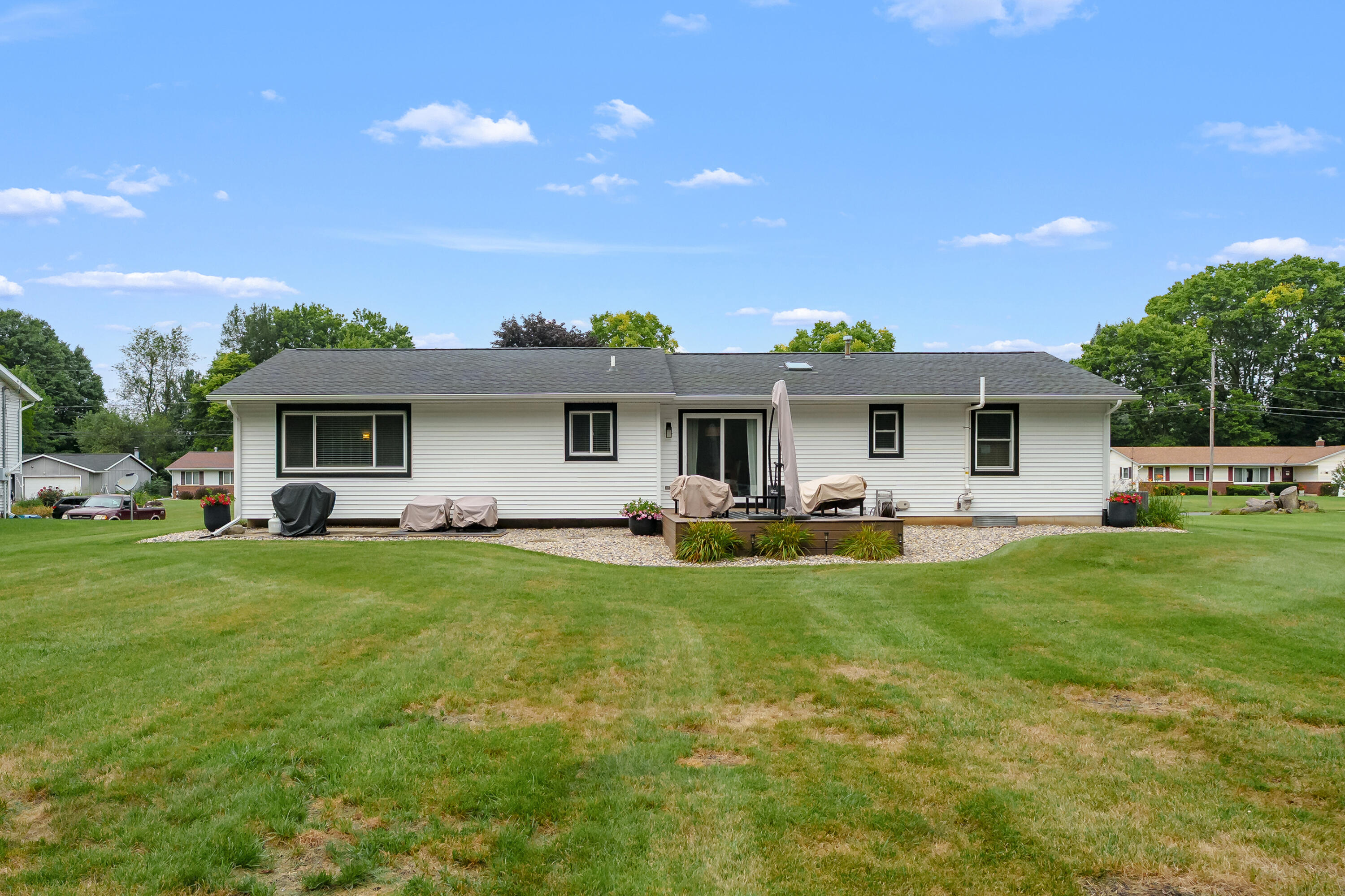3537 Thornhill Avenue Kalamazoo MI 49004