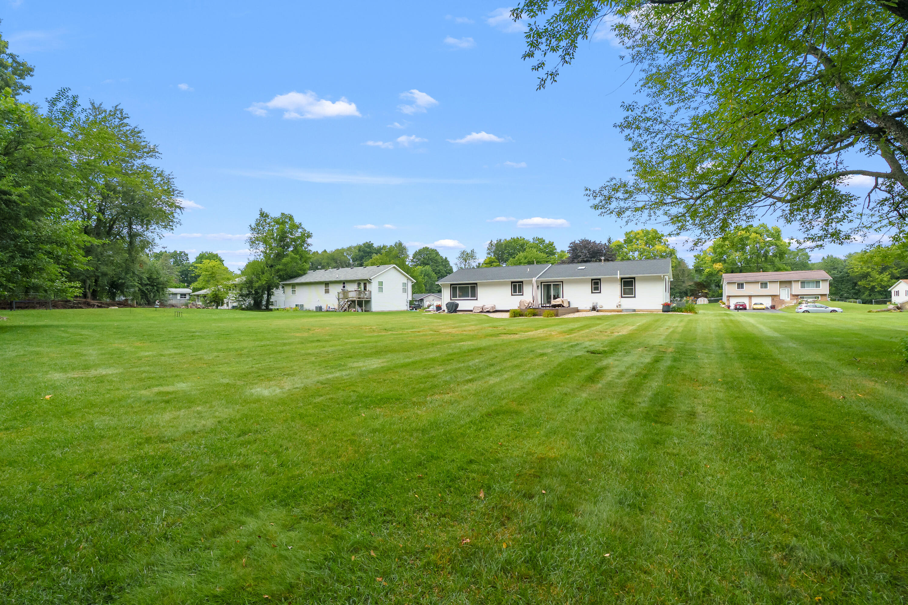 3537 Thornhill Avenue Kalamazoo MI 49004