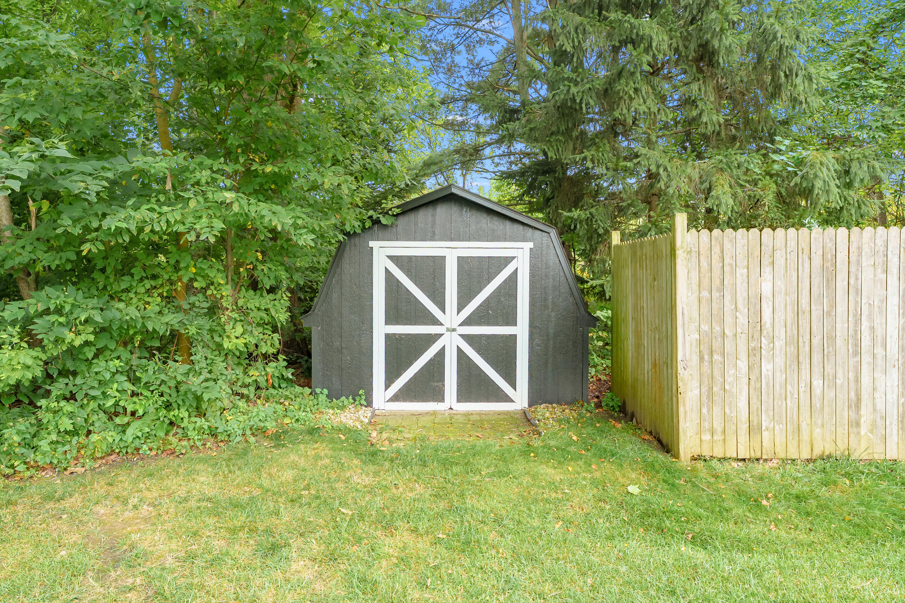 3537 Thornhill Avenue Kalamazoo MI 49004